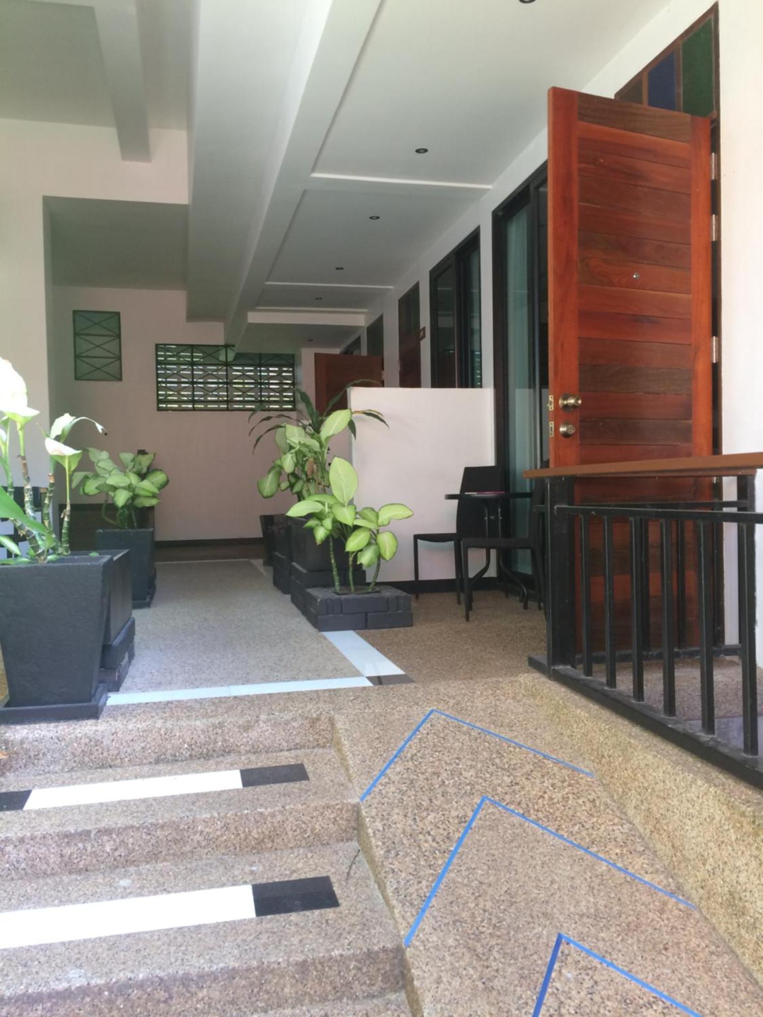 View Village Hotel