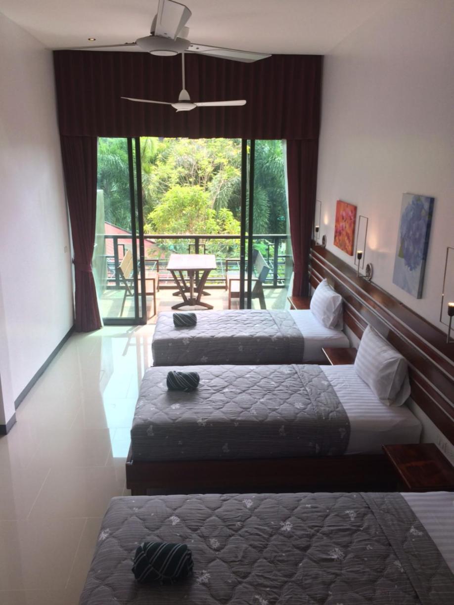 View Village 3* Ao Nang