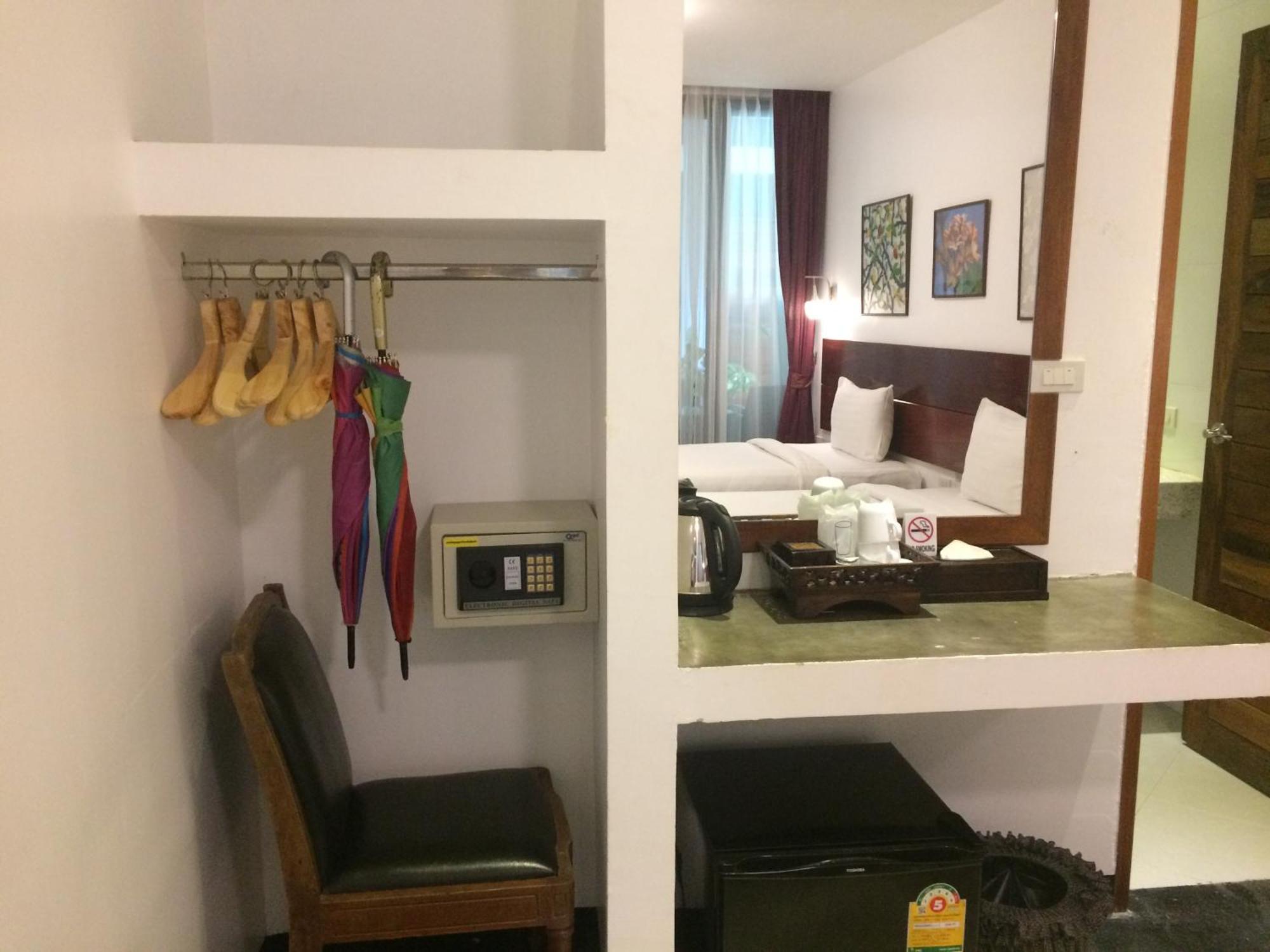 View Village Hotel Ao Nang