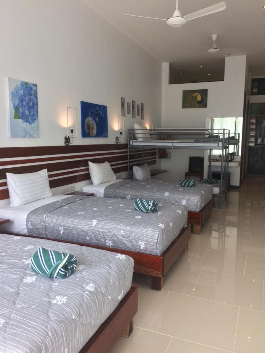 View Village 3*