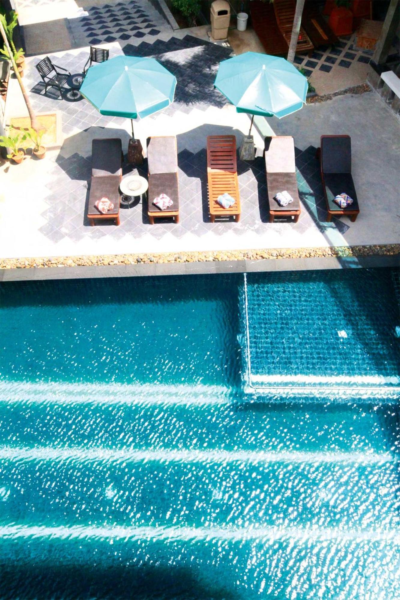 Hotel View Village 3*