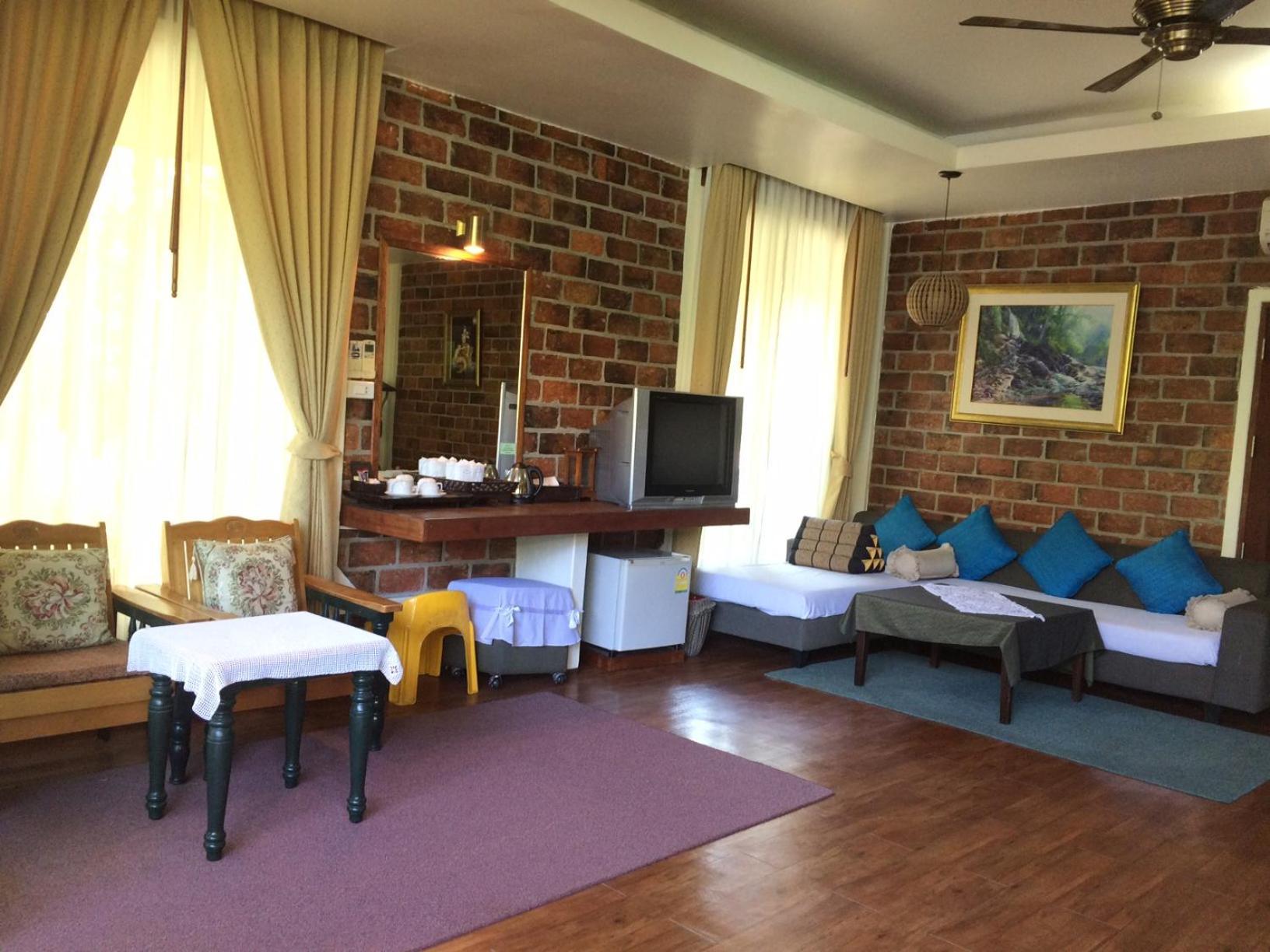 View Village Hotel Ao Nang
