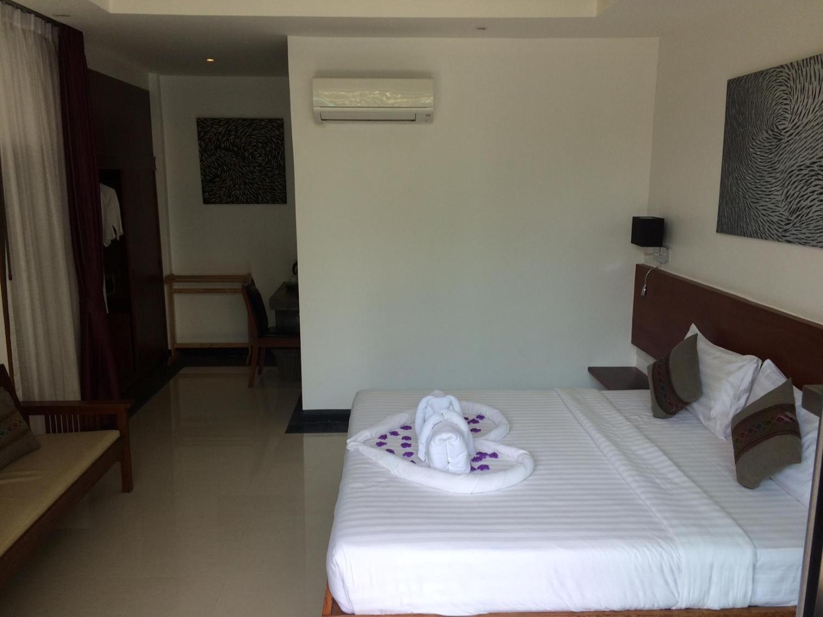 View Village 3* Ao Nang