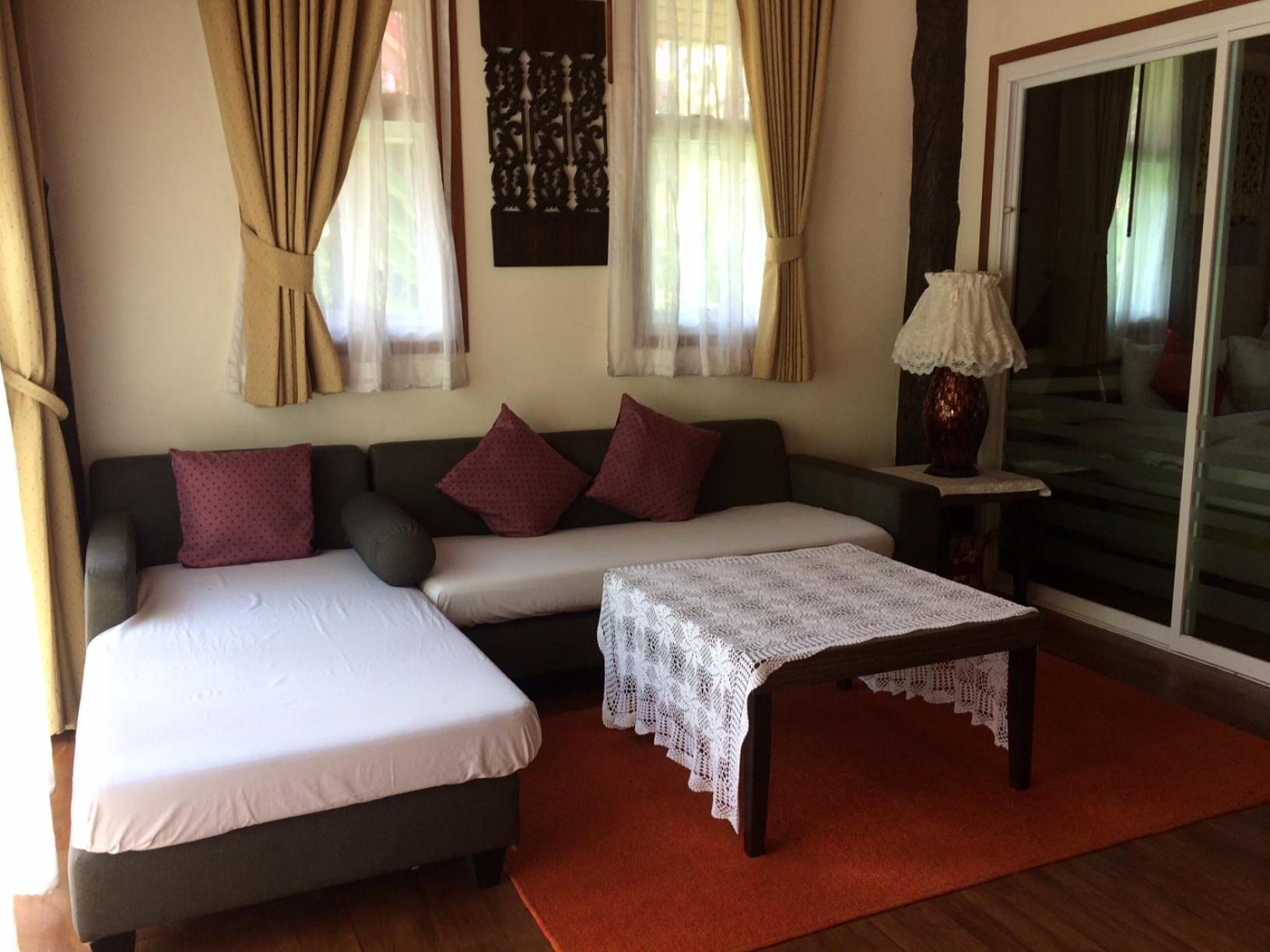 Hotel View Village