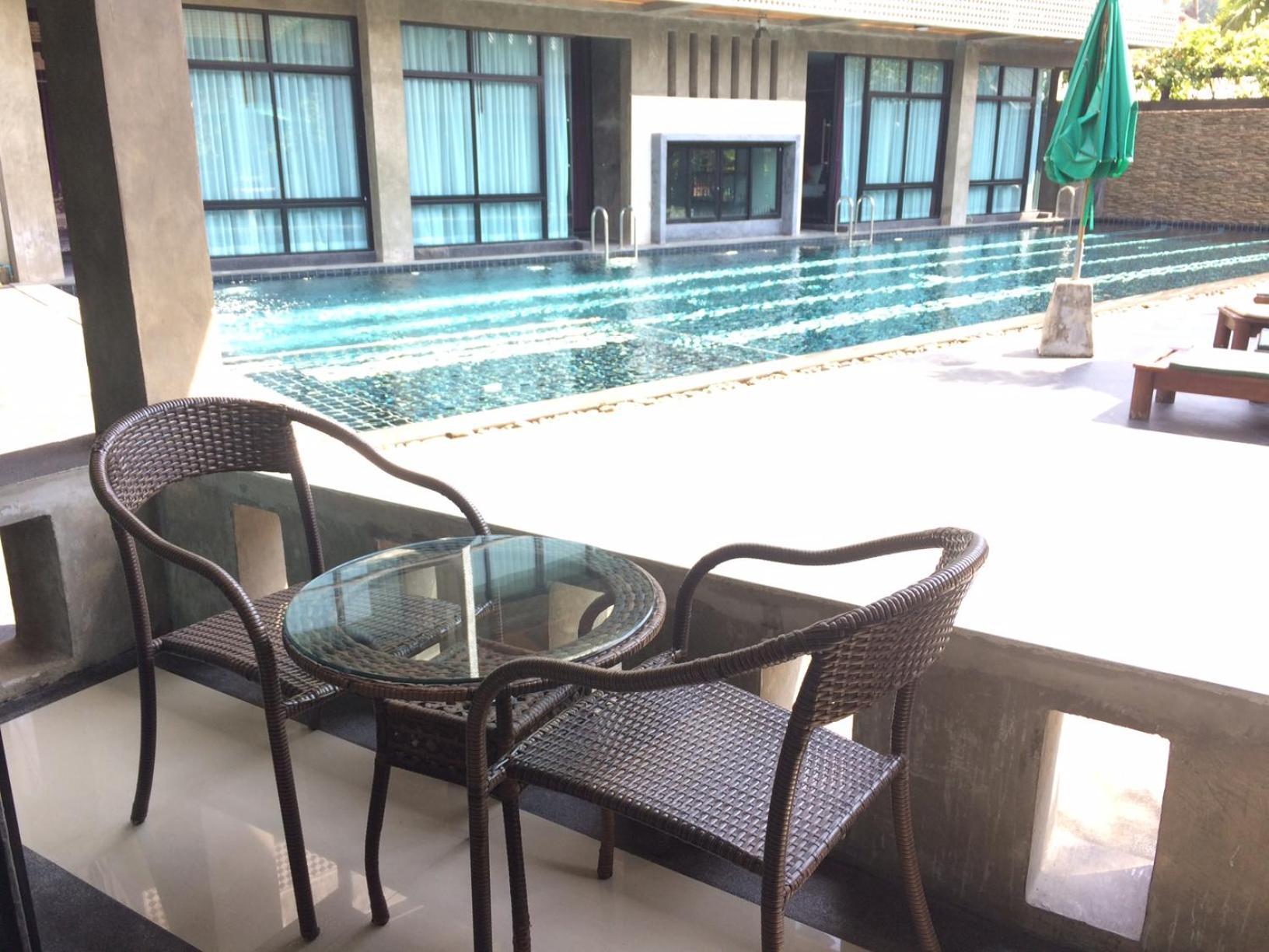 View Village 3* Ao Nang