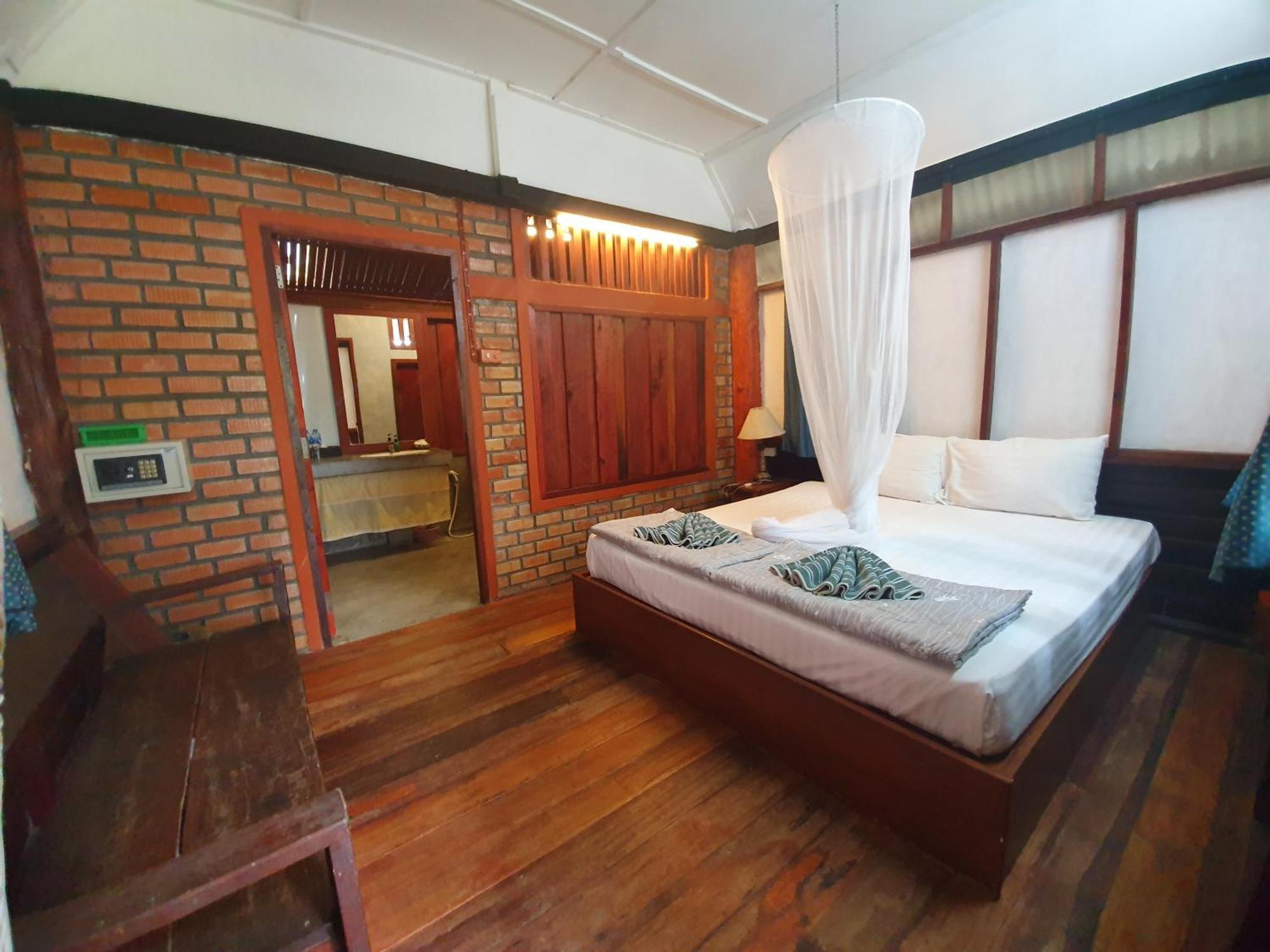 View Village Hotel Ao Nang
