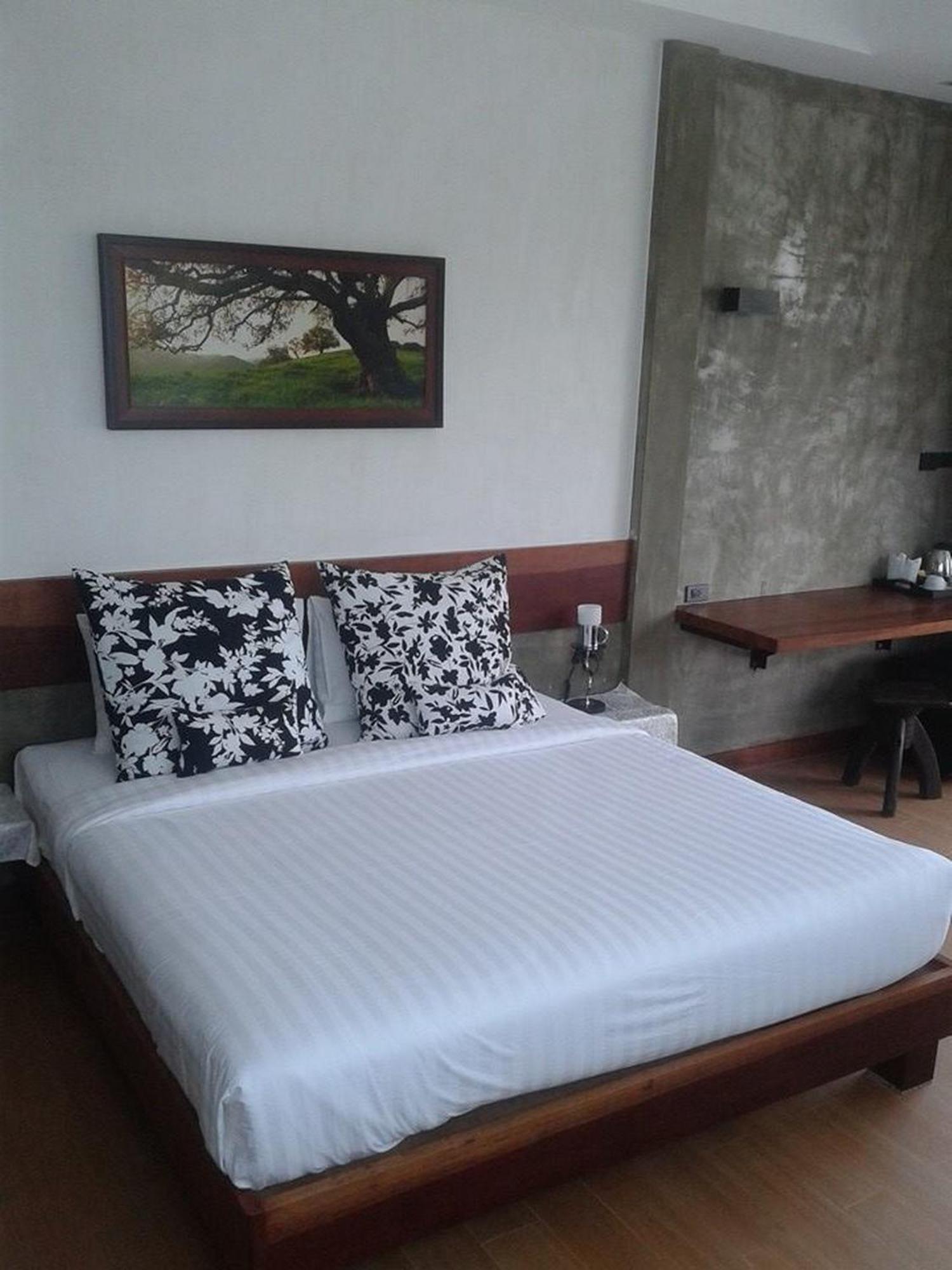 View Village Hotel Ao Nang
