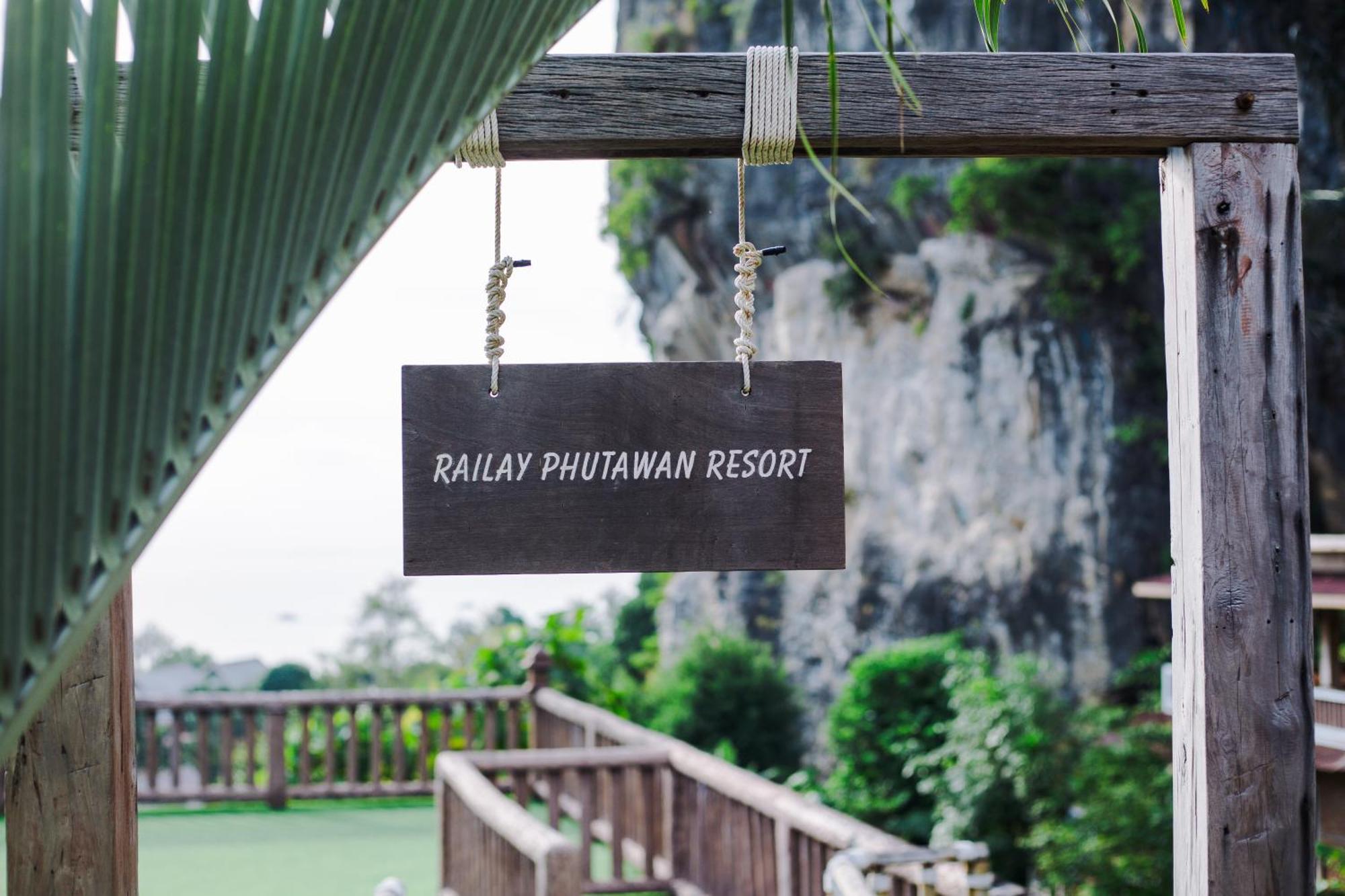 Resort Phutawan