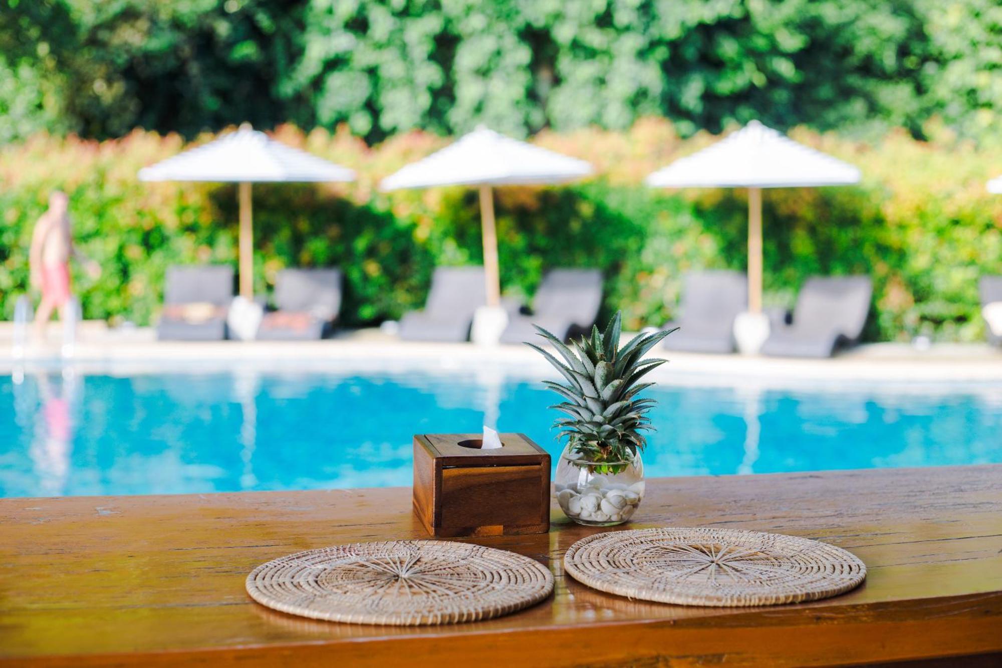 Phutawan Resort Railay Beach