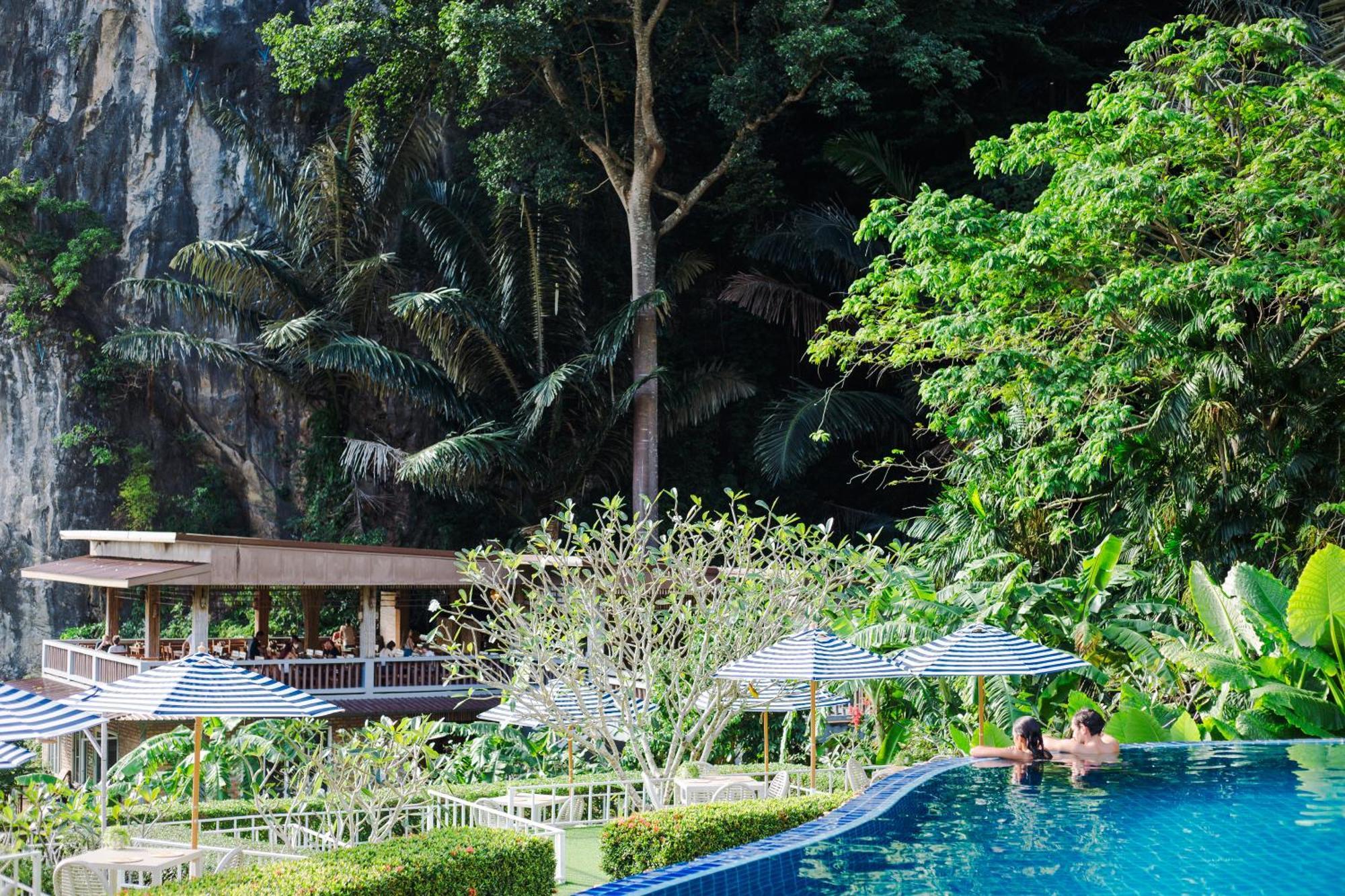 Phutawan 3* Railay Beach