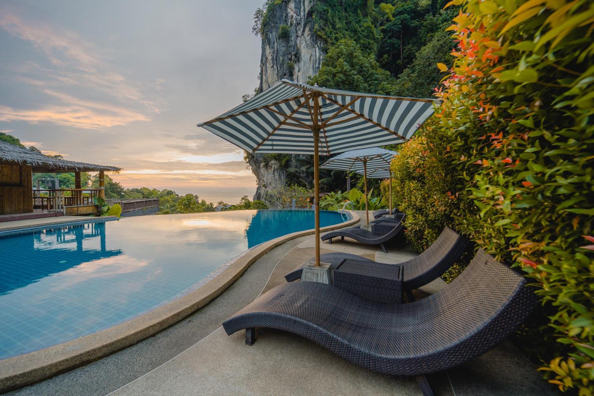 Phutawan Resort Railay Beach