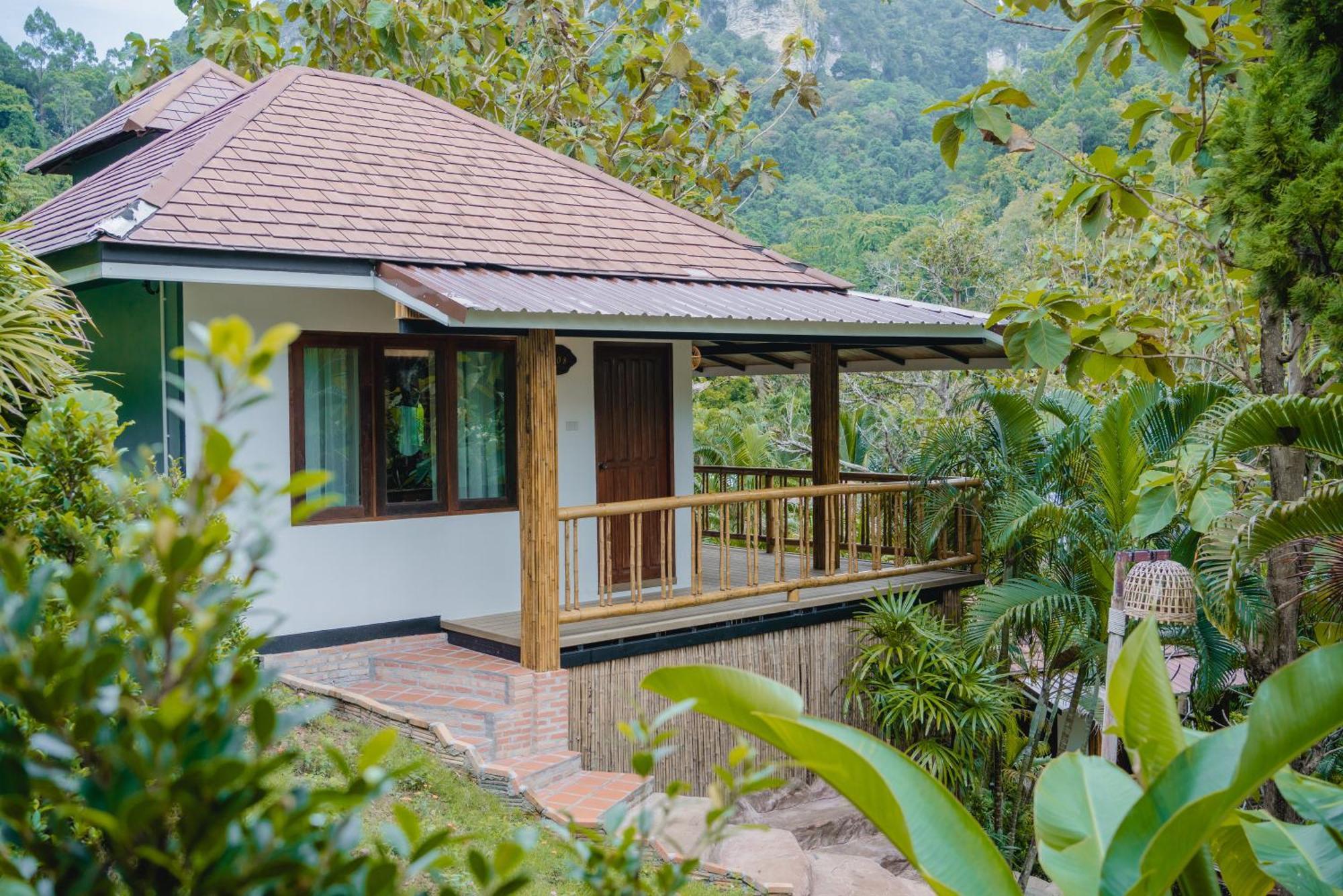 Resort Phutawan