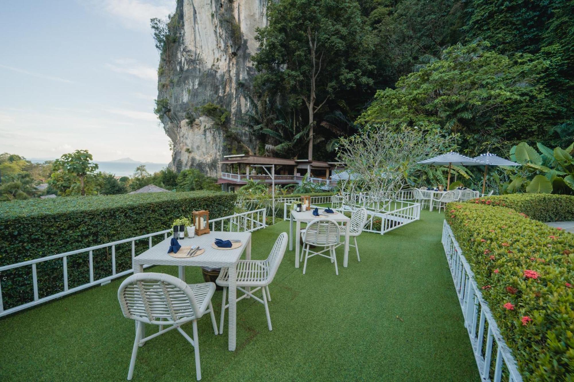 Phutawan Resort Railay Beach