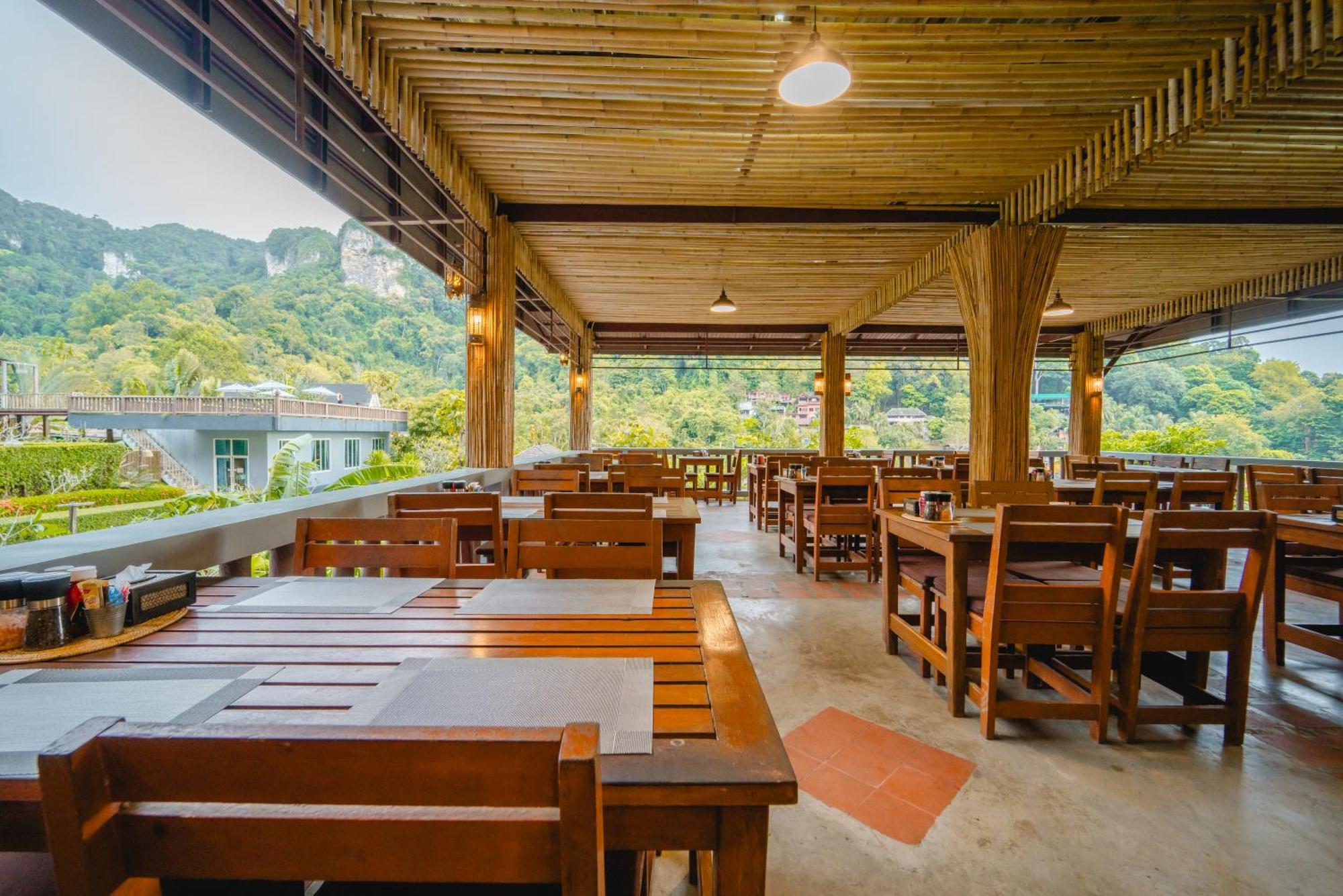 Resort Phutawan Railay Beach