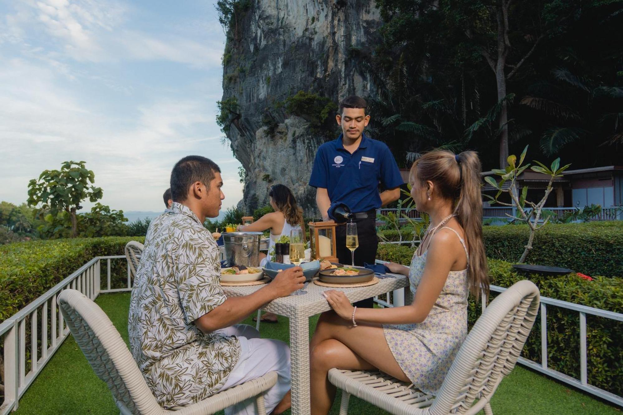 Phutawan 3* Railay Beach