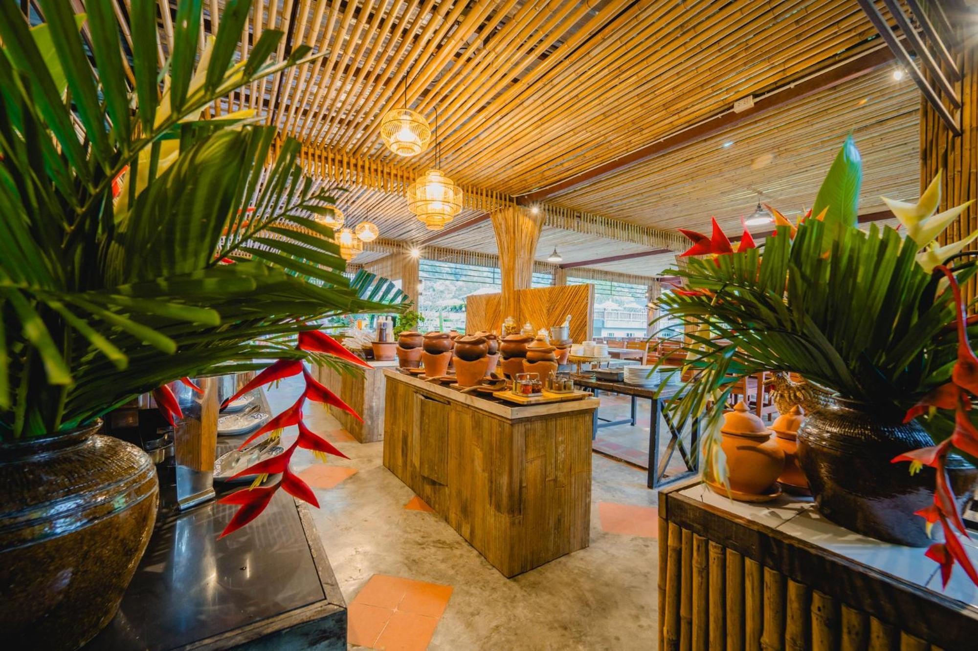 Resort Phutawan