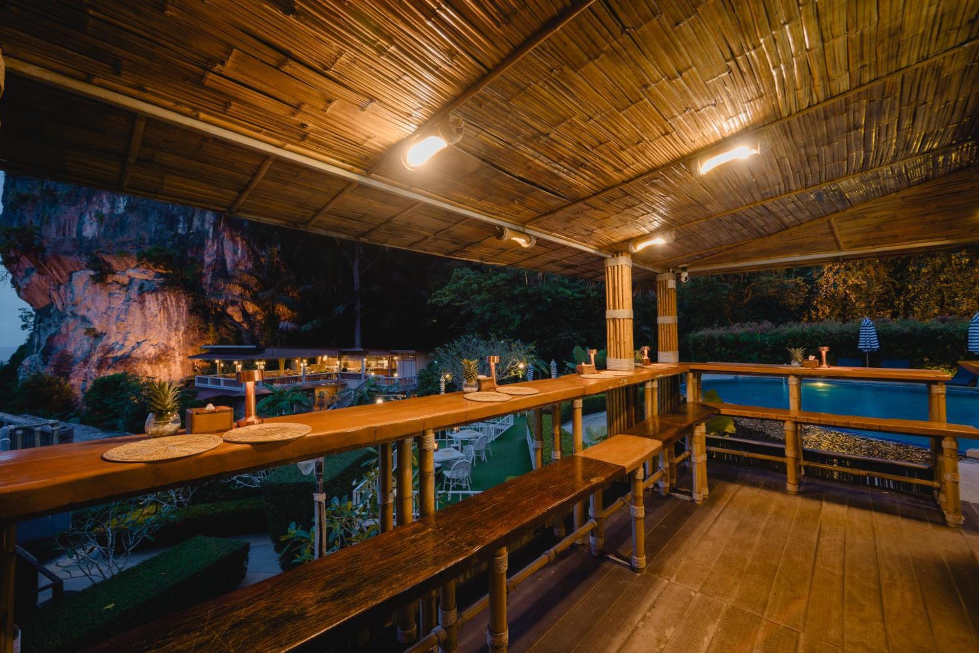 Phutawan Resort Railay Beach