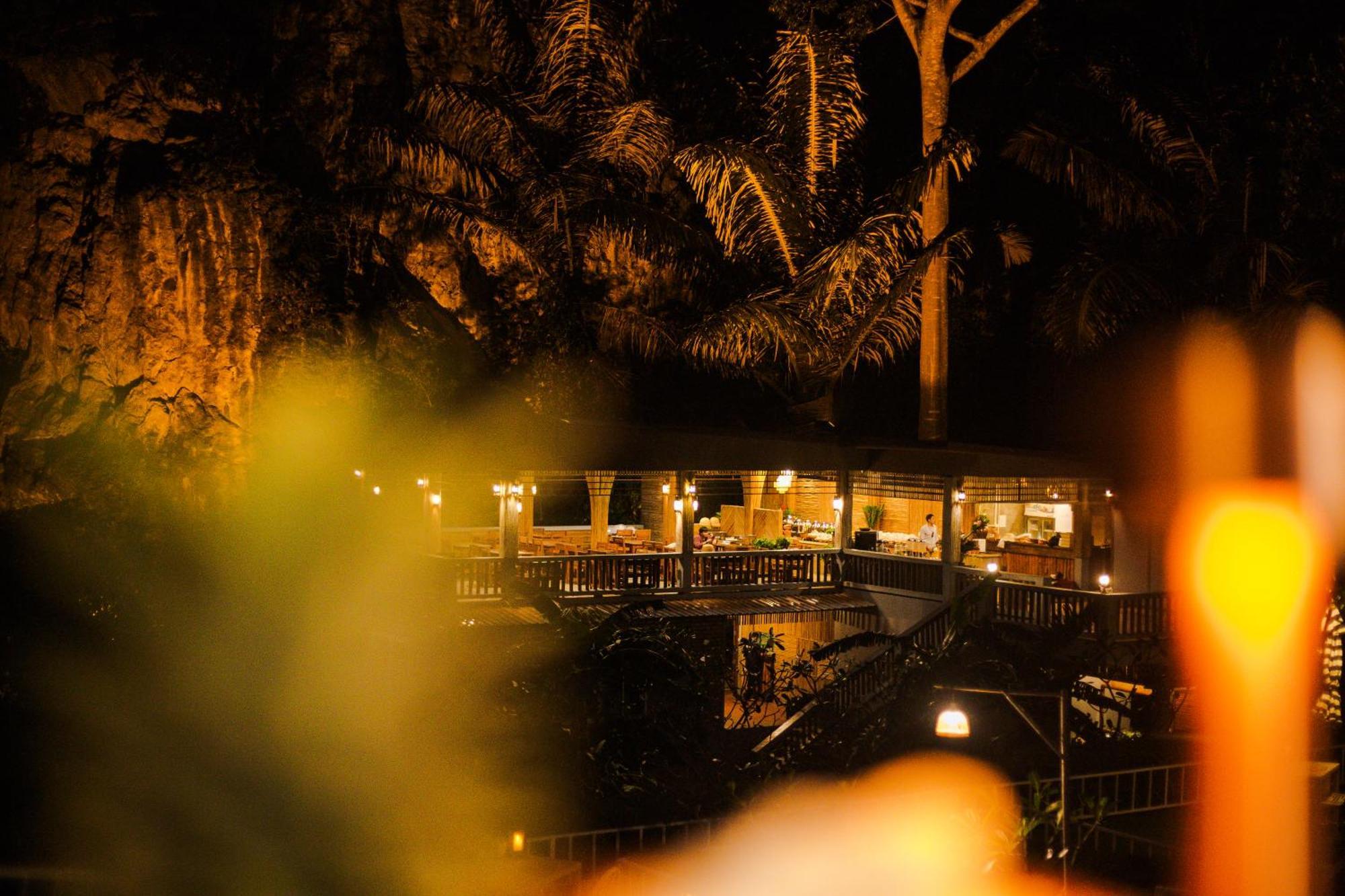 Phutawan Resort