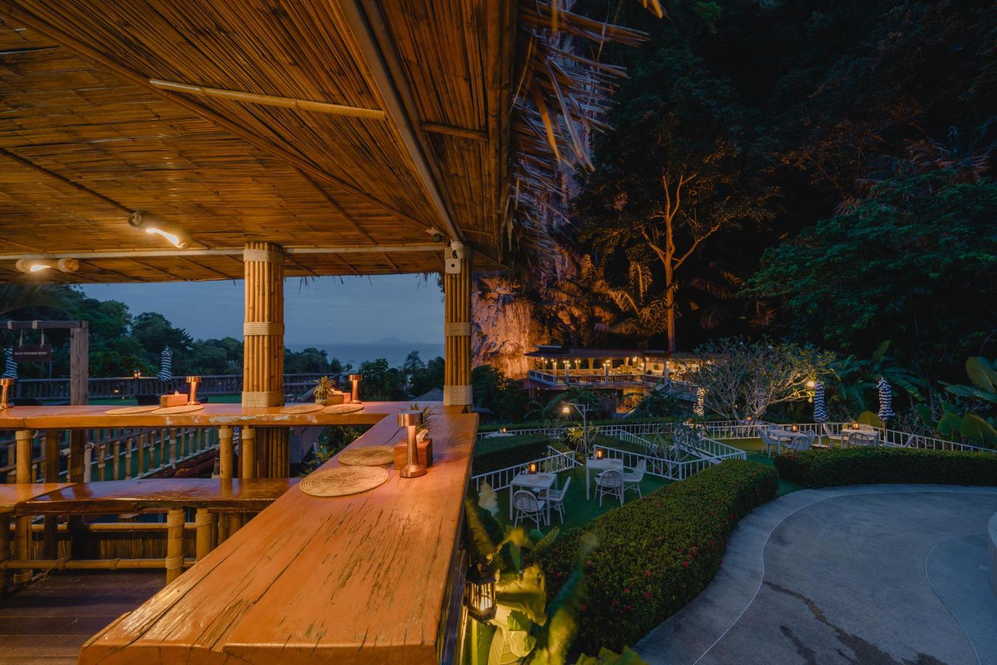 Resort Phutawan Railay Beach