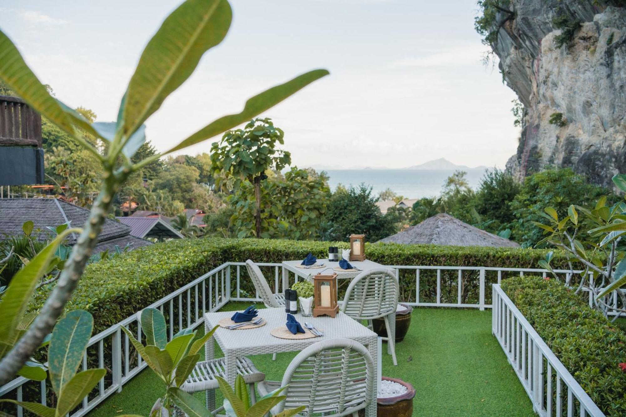Resort Phutawan