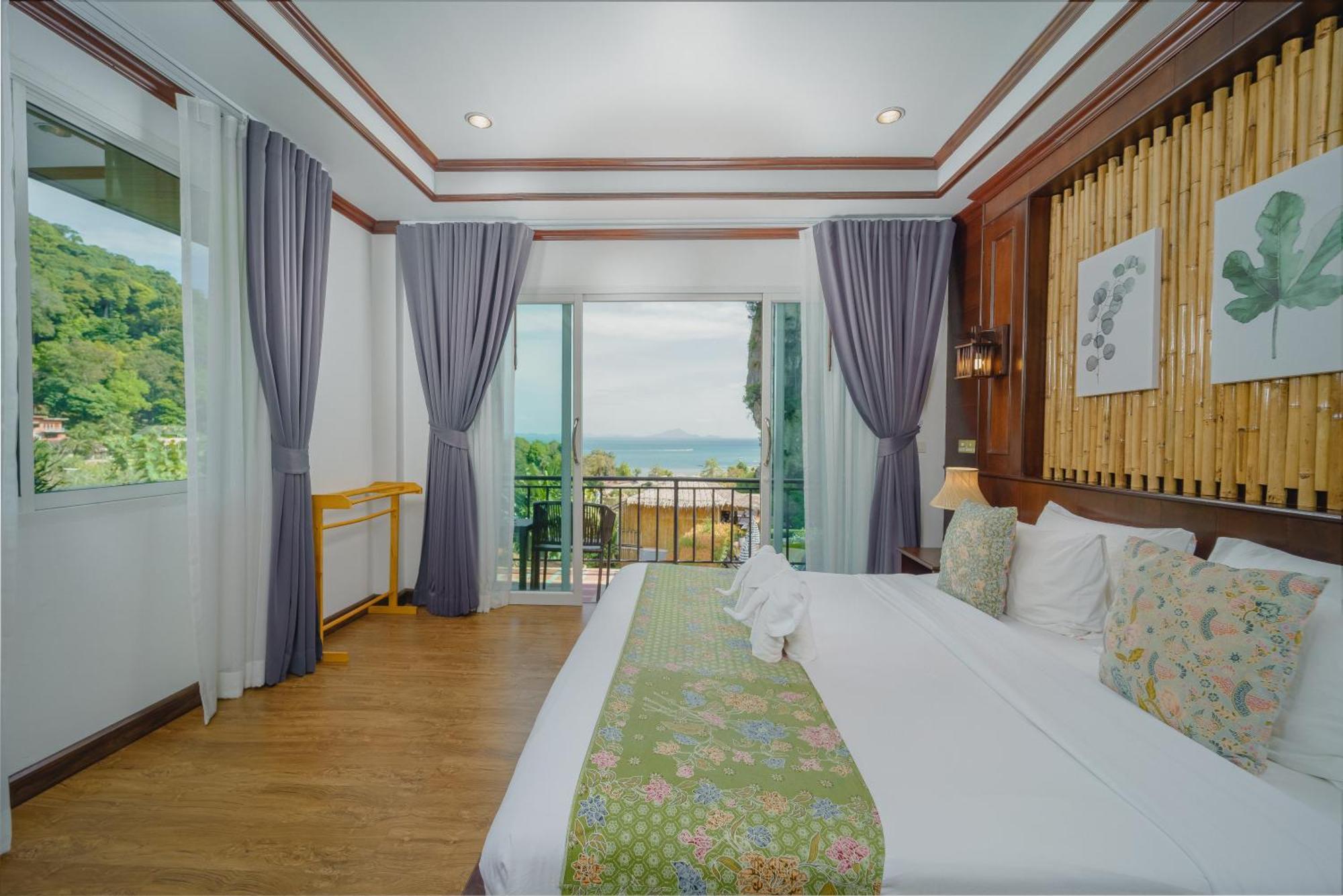 Resort Phutawan 3*