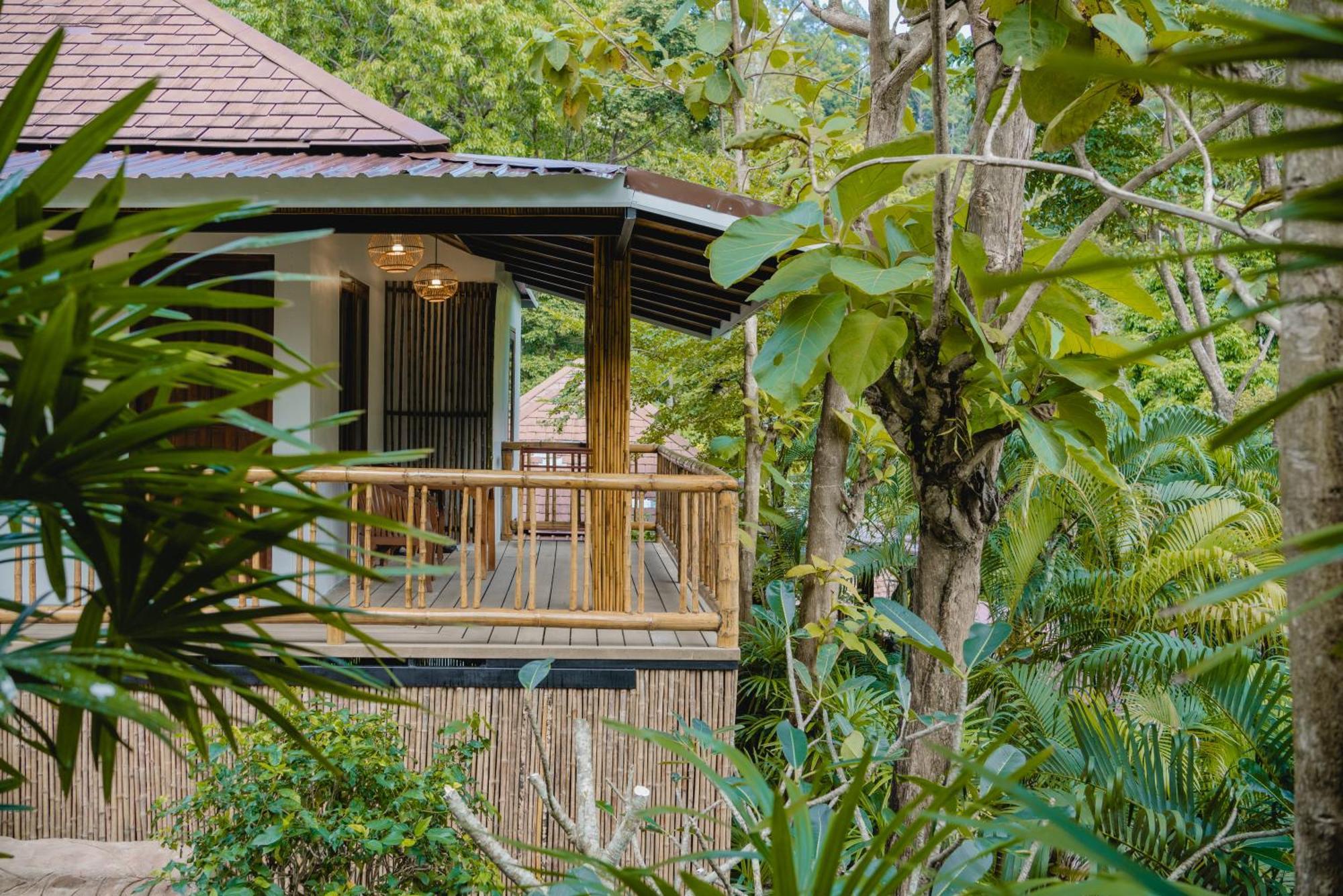 Resort Phutawan