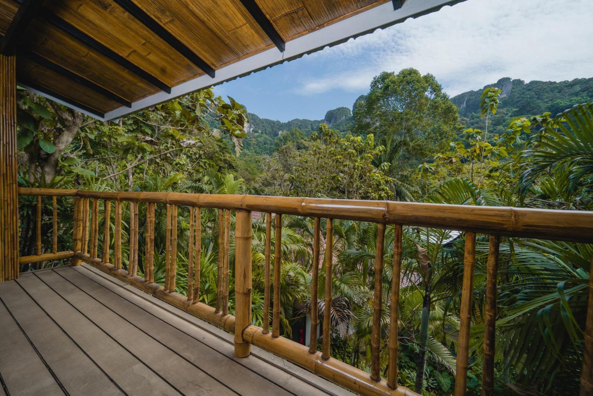 Phutawan Resort Railay Beach