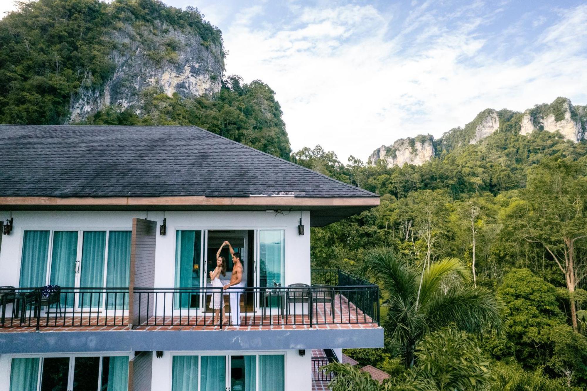 Phutawan 3* Railay Beach