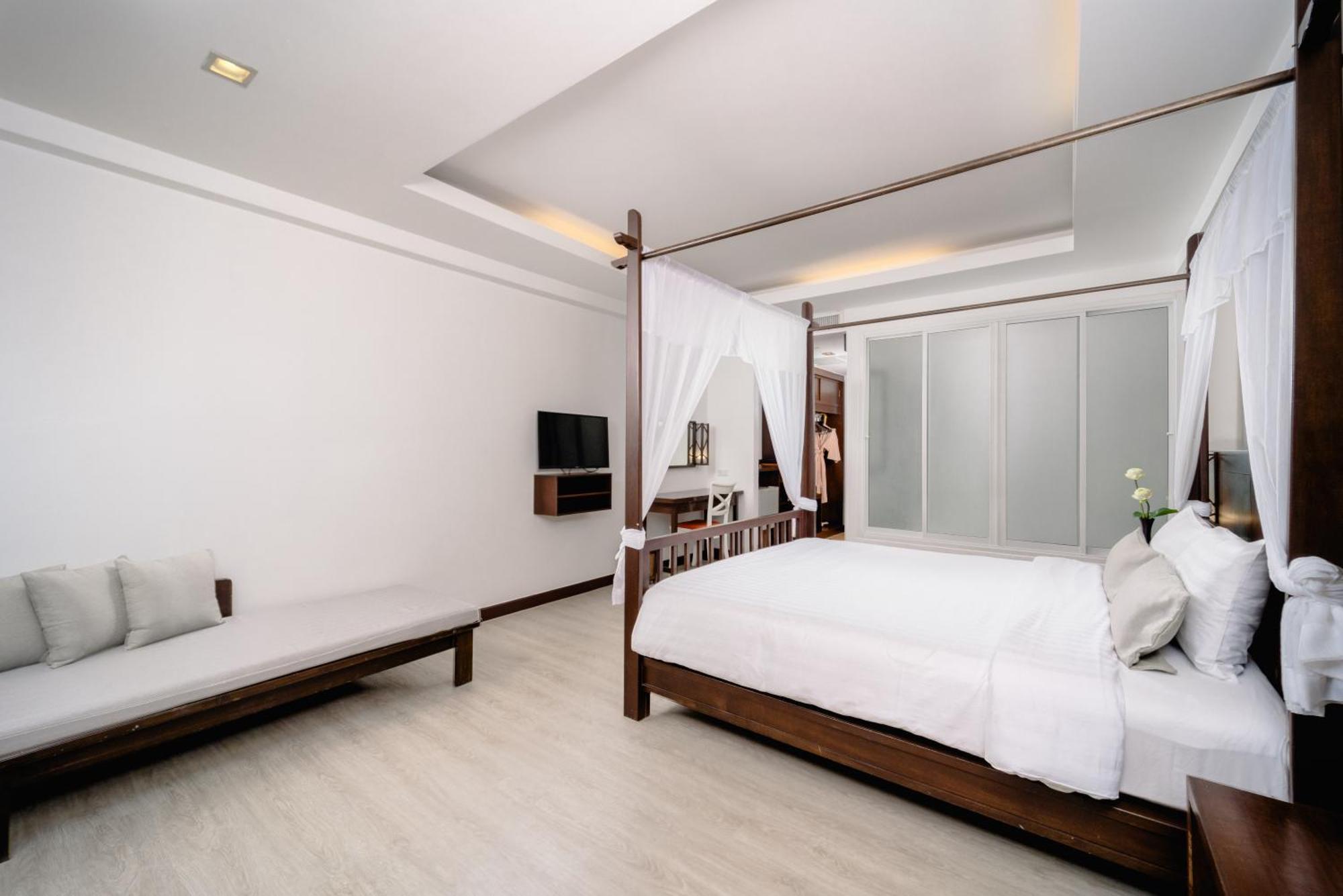 Resort Princess & Railay Beach