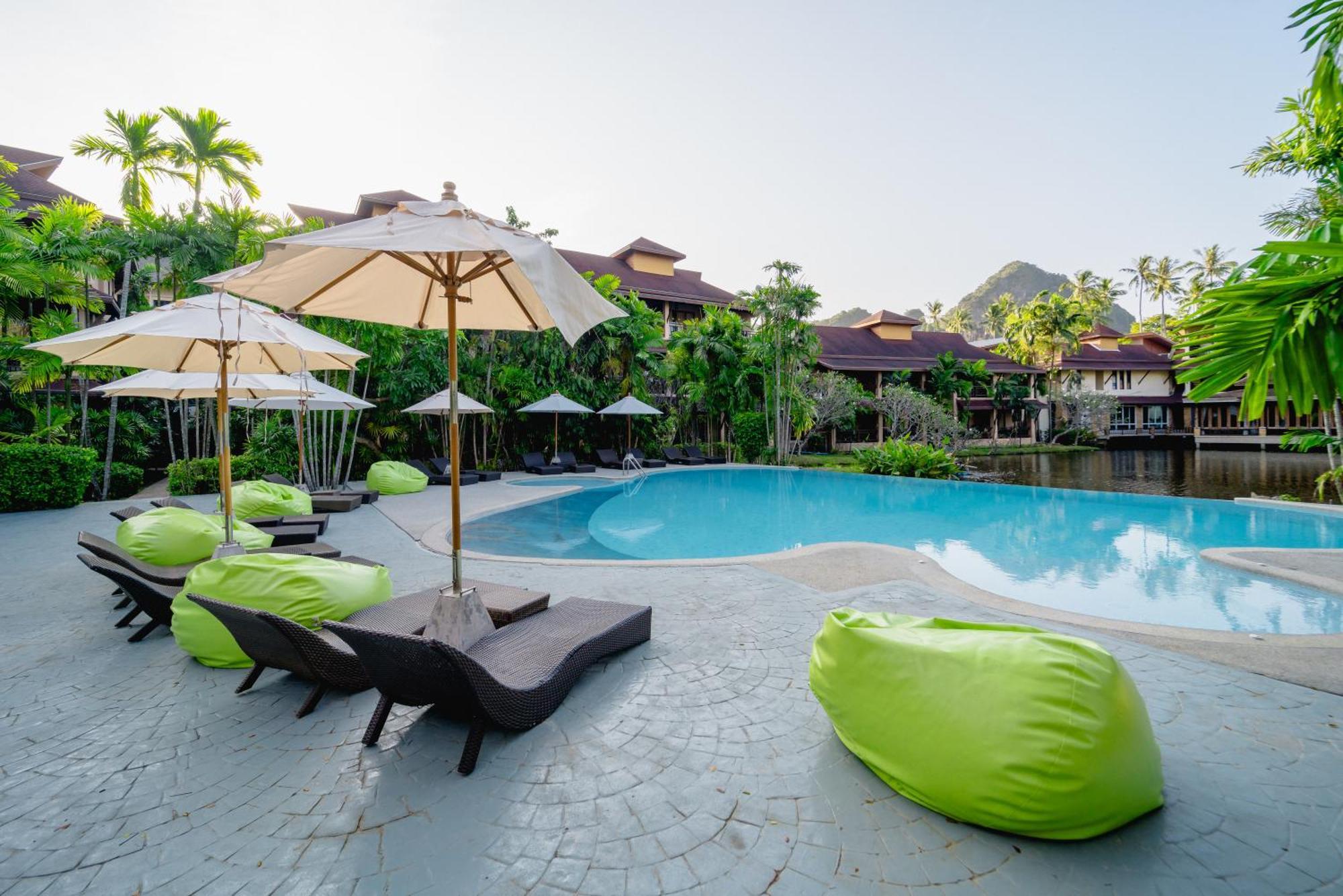 Princess & Resort