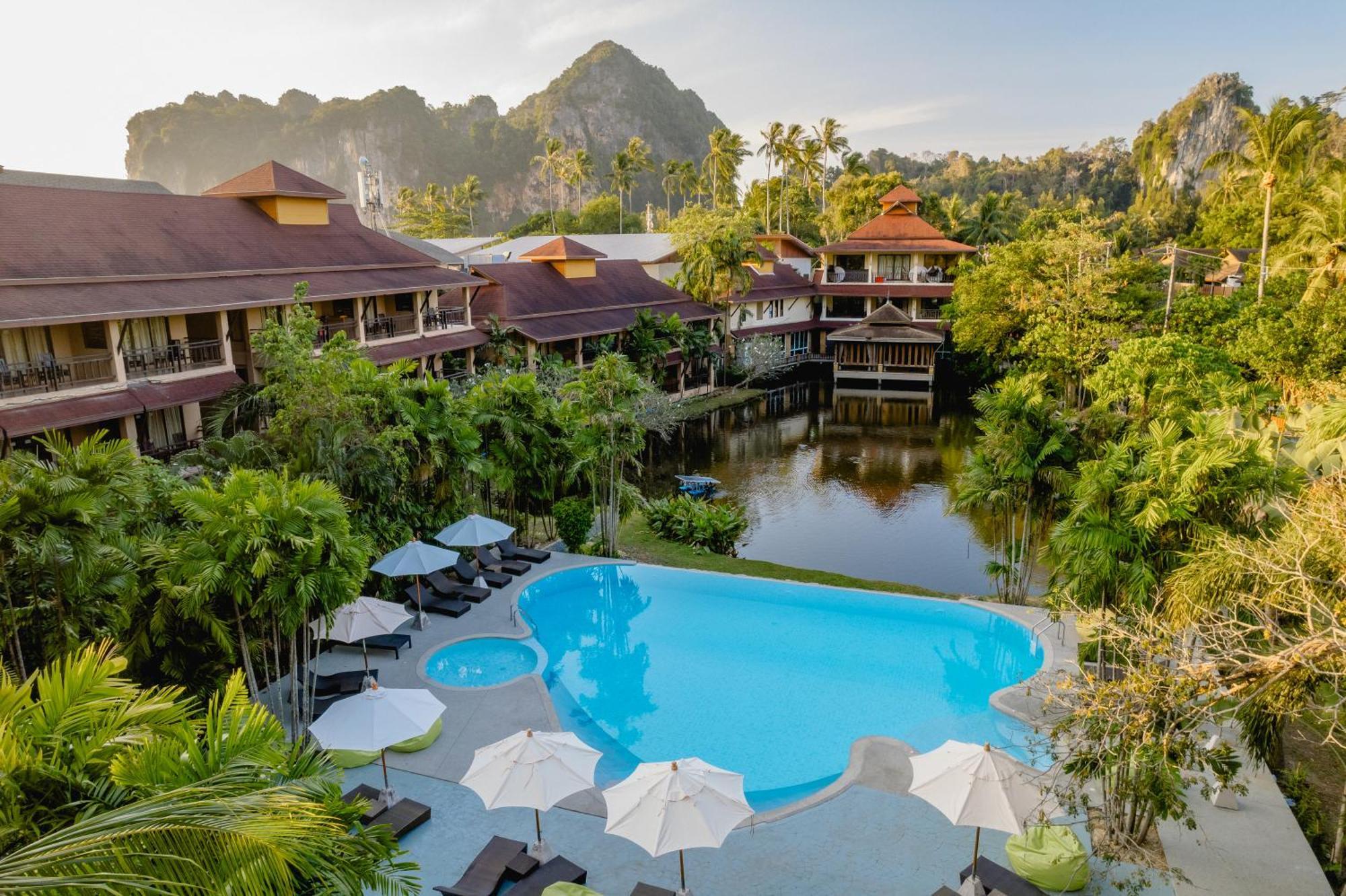 Resort Princess & 4*