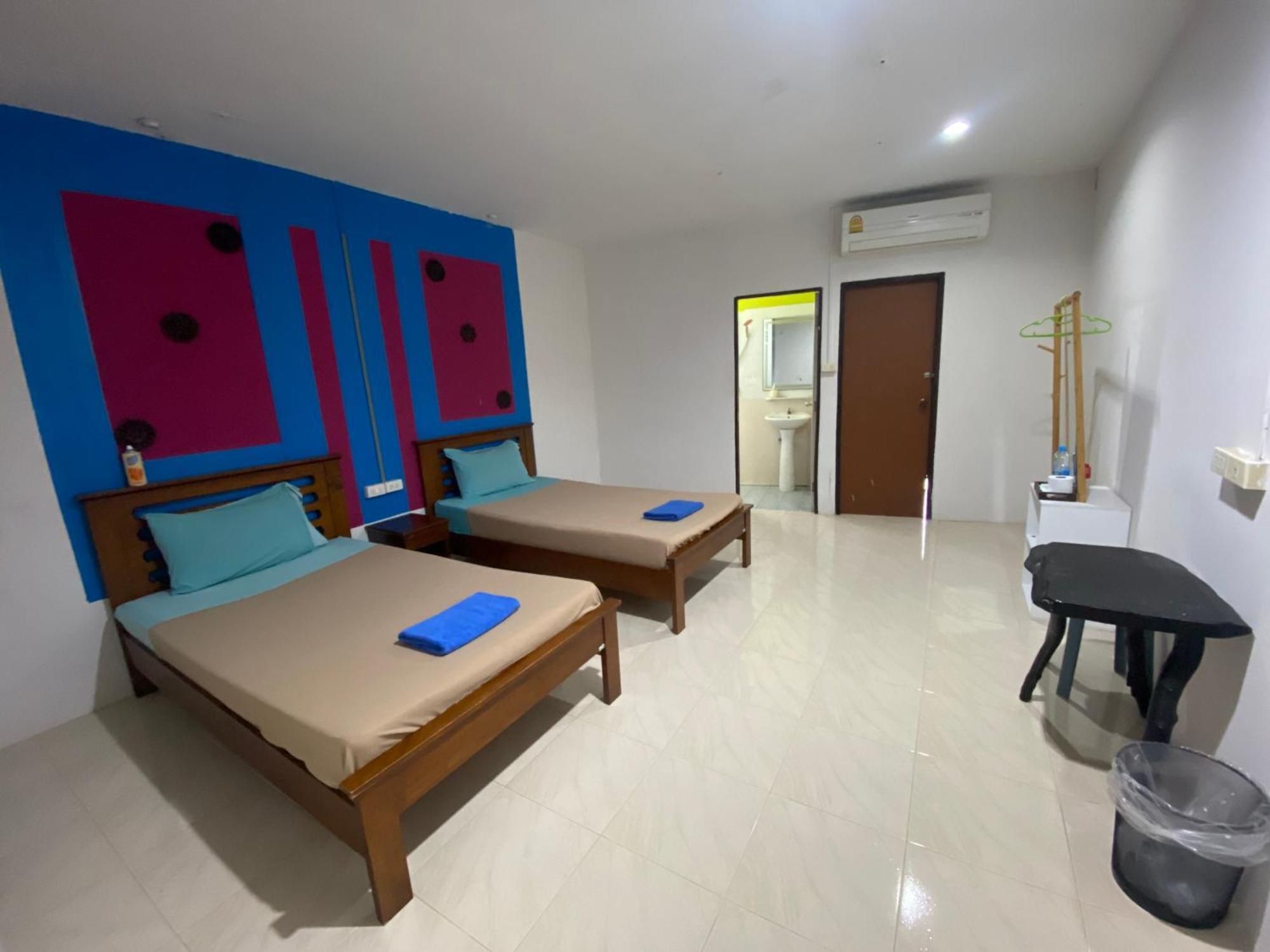 Pak Klong For Rent Hotel 2*