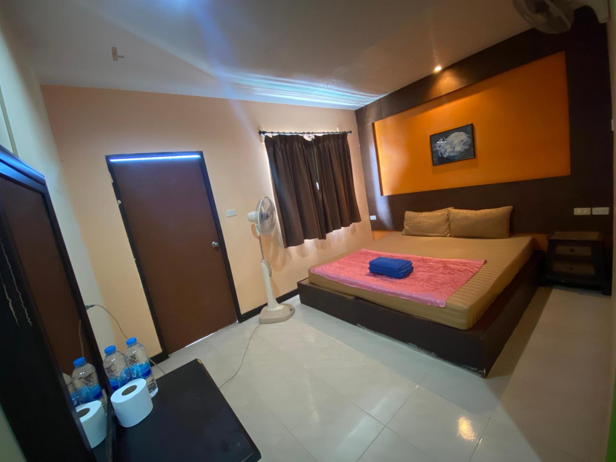 Pak Klong For Rent Hotel 2*