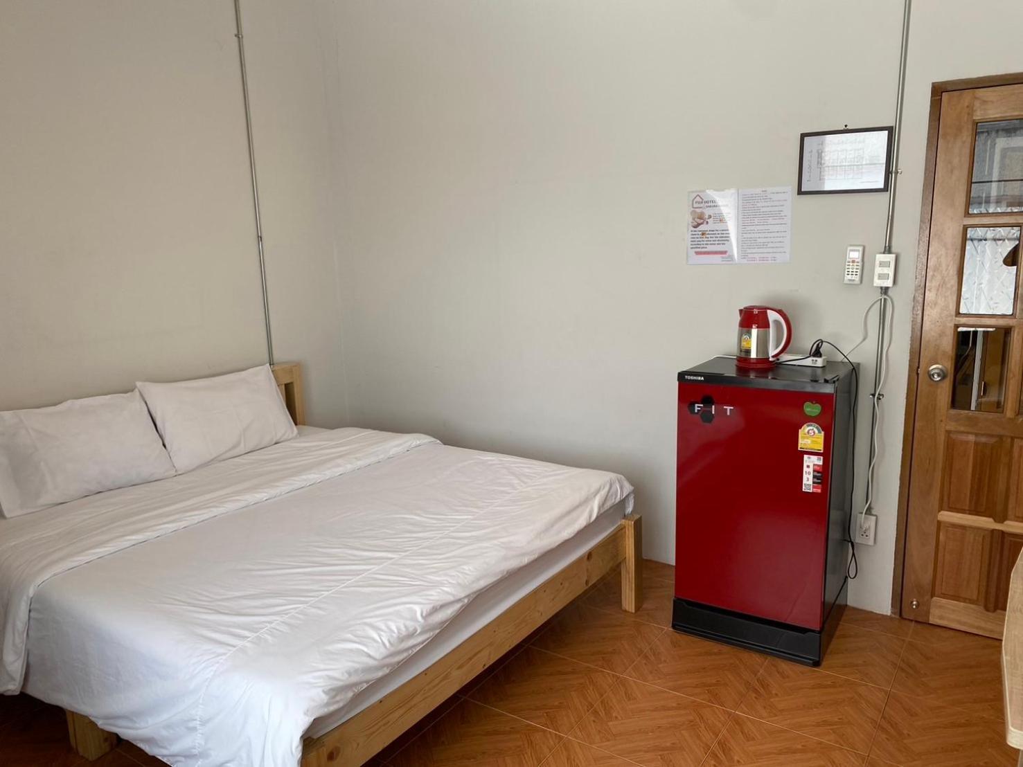 Hostel Sakura House