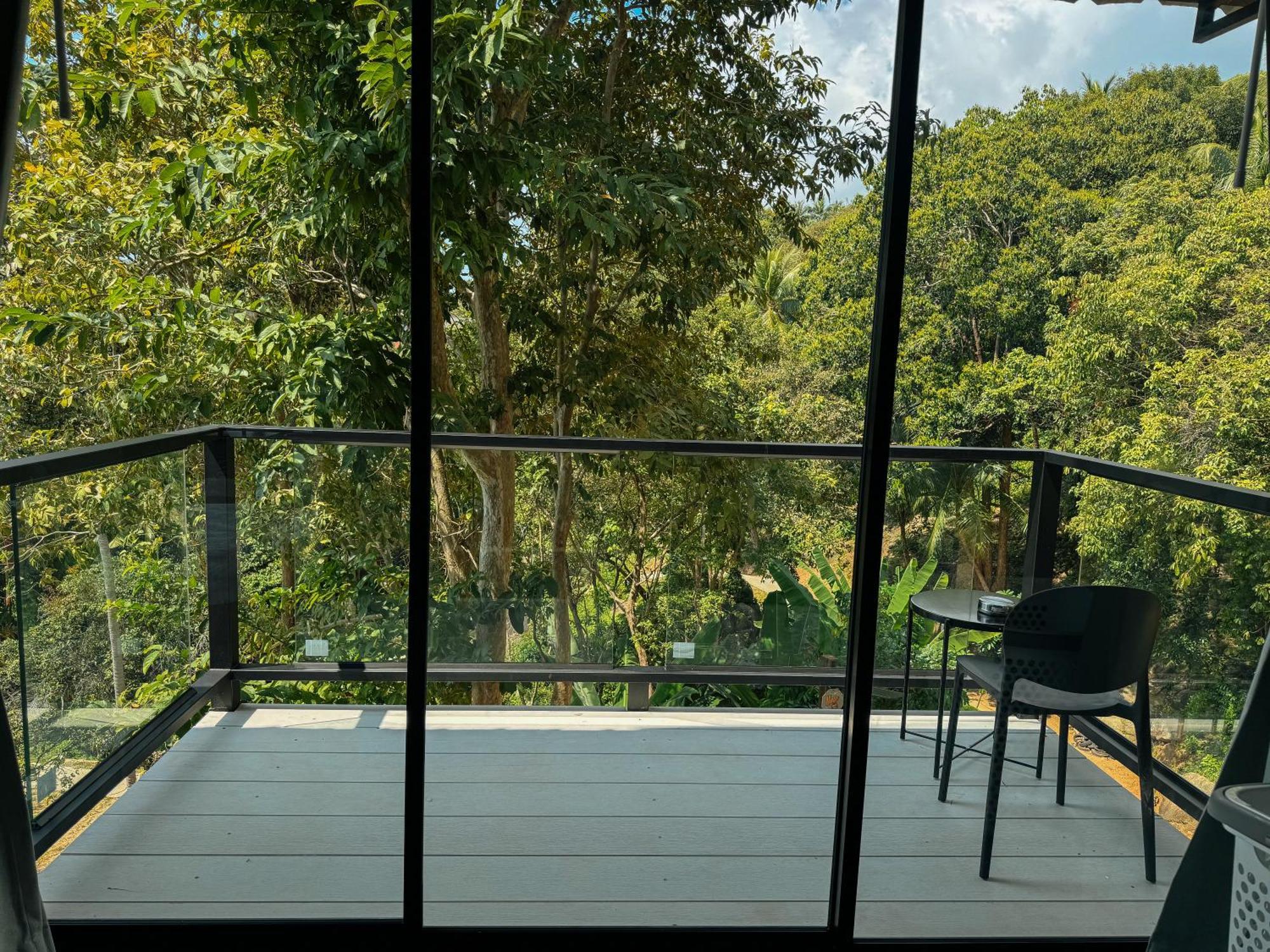 Tanouy Garden Holiday home Baan Khai