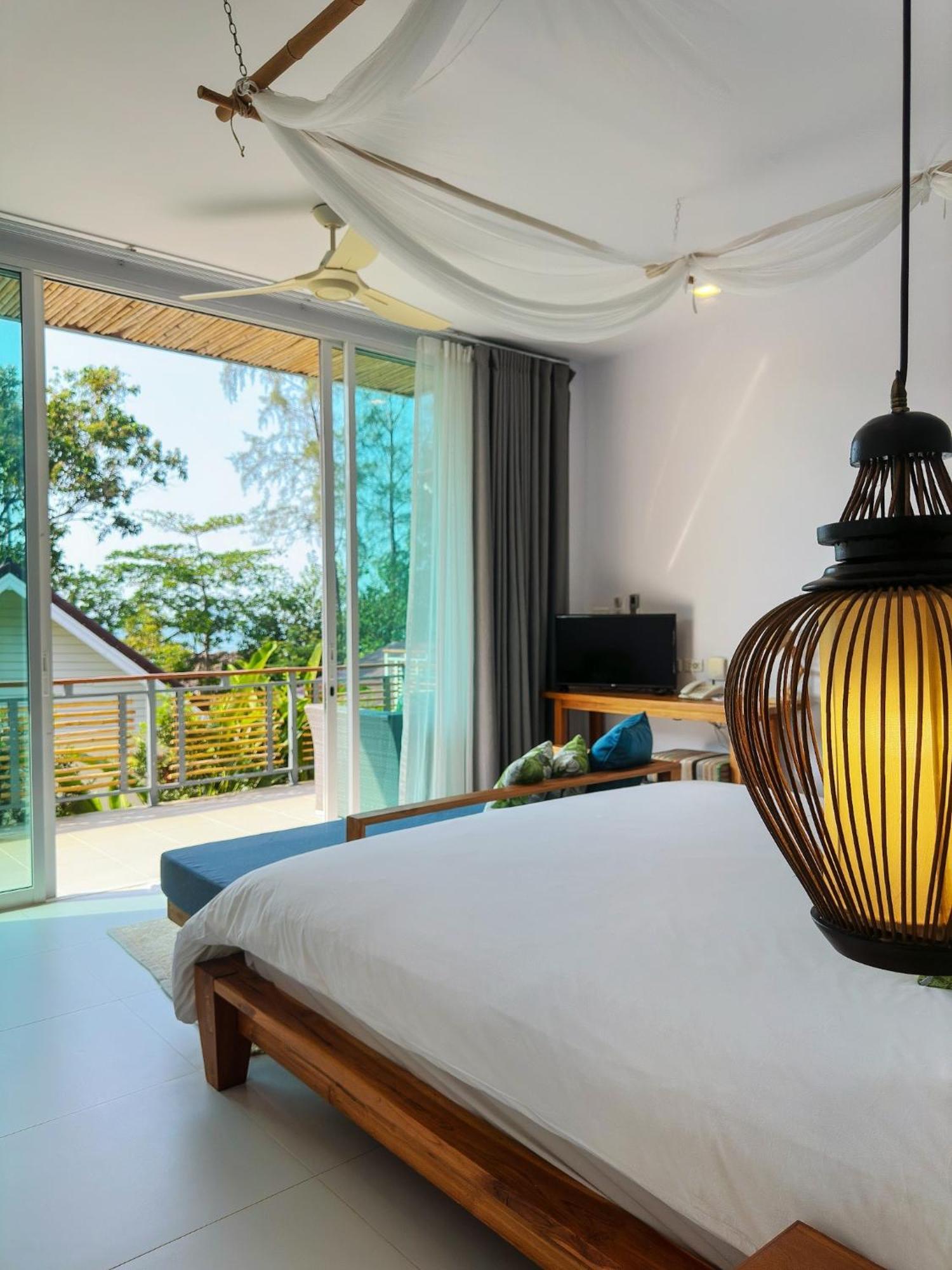 Krabi Resort 3*