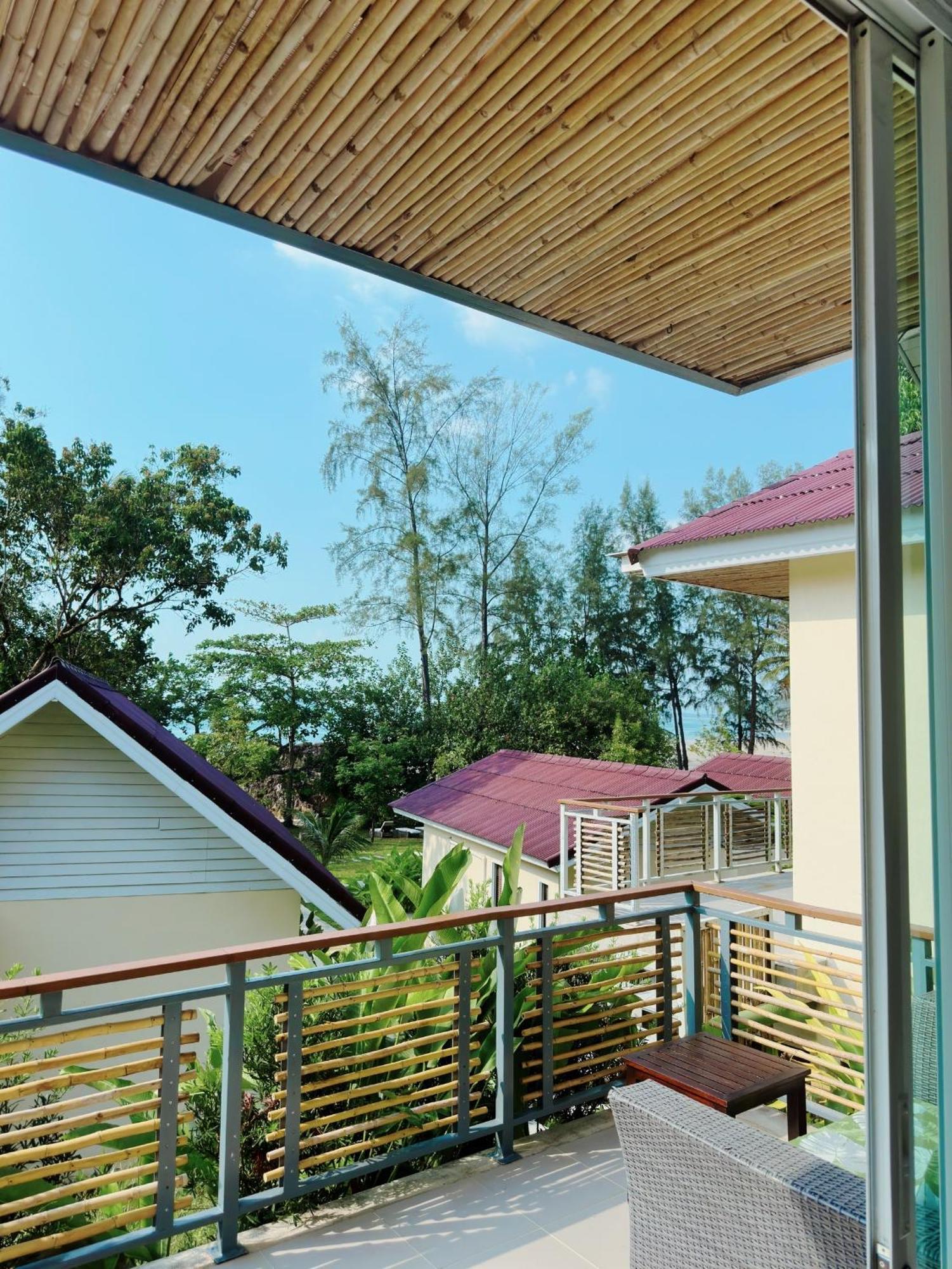 Krabi Resort 3*