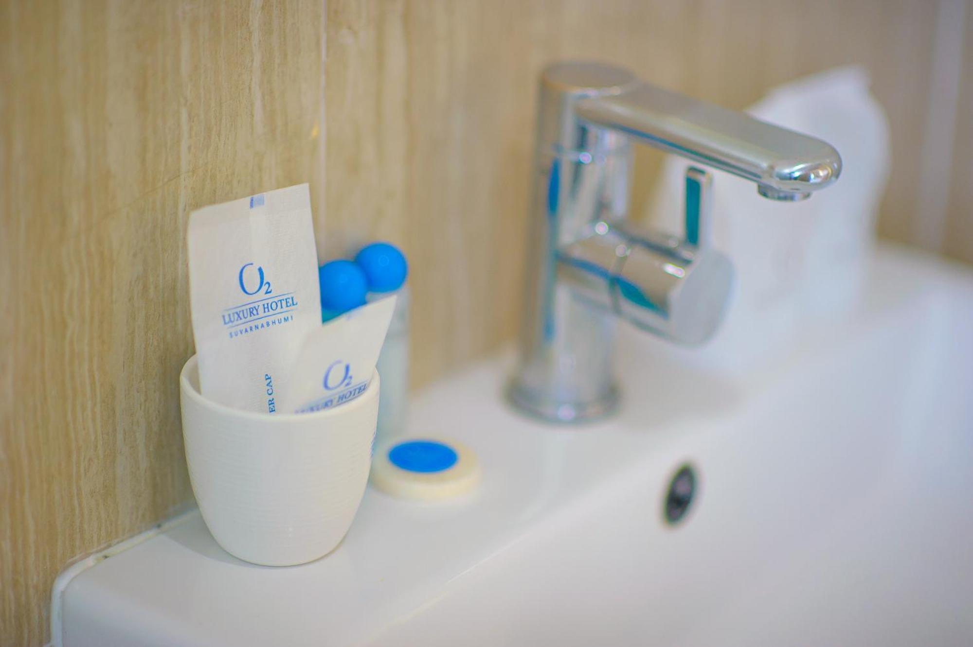 Hotel O2 Luxury