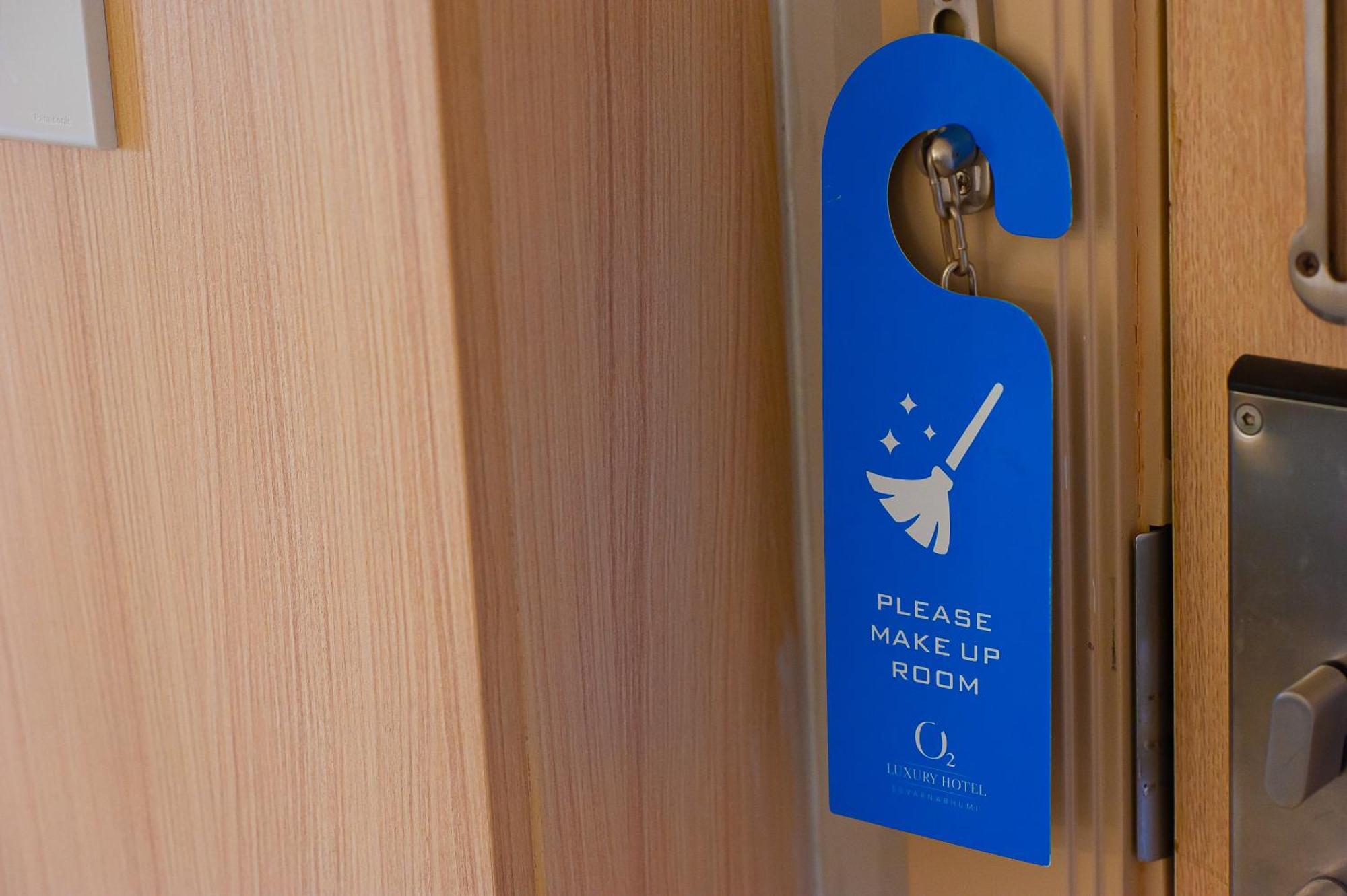 O2 Luxury 5*