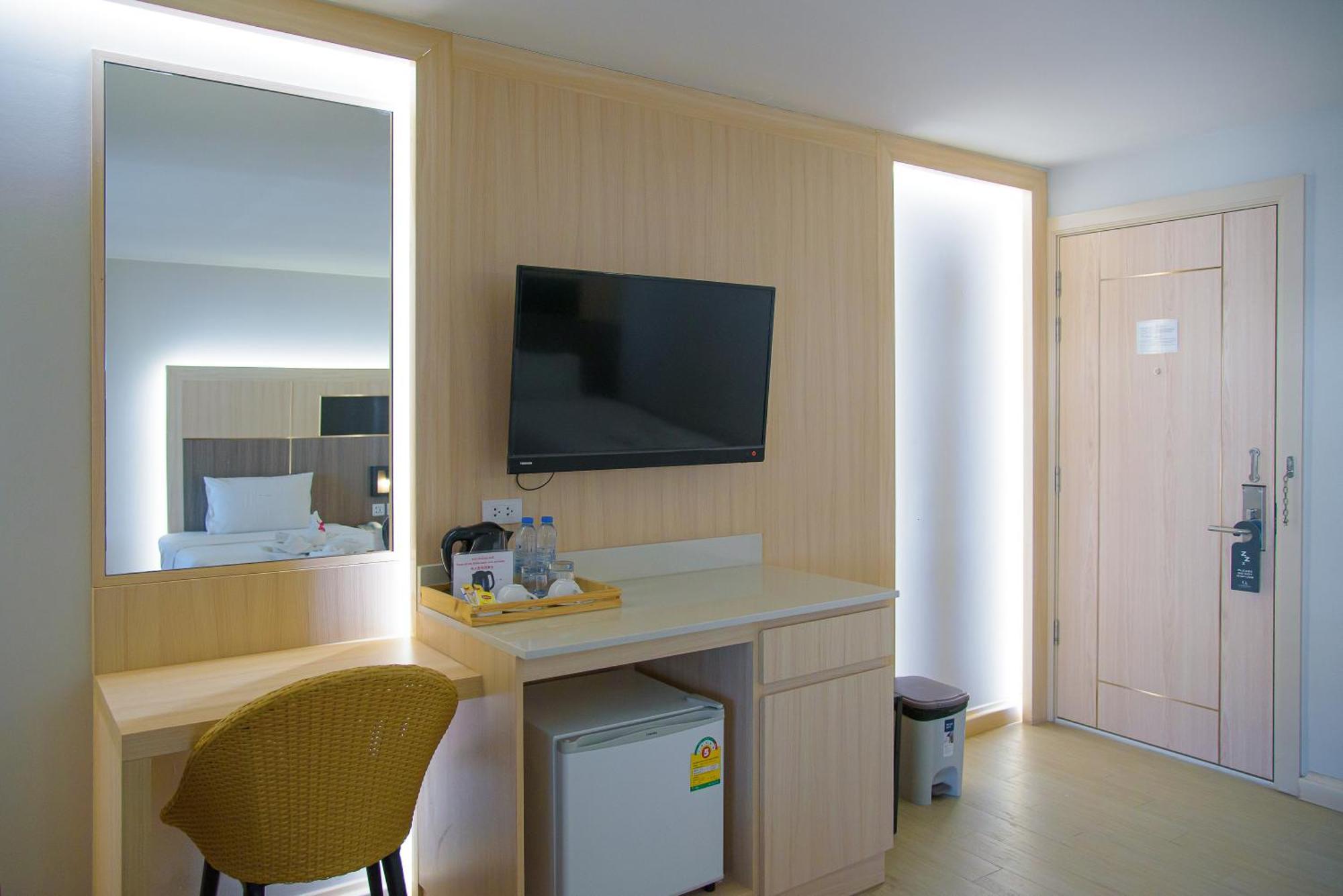 Hotel O2 Luxury 5*