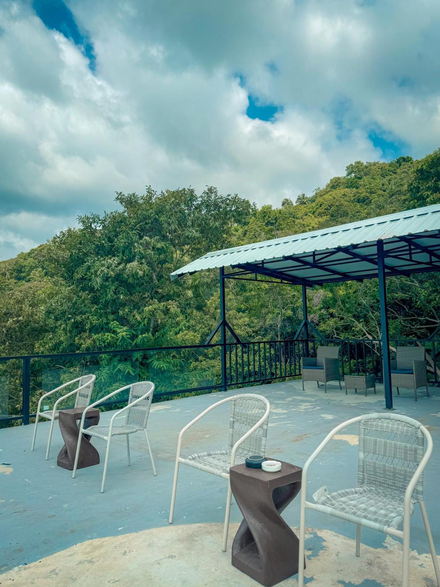 Holiday home Tanouy Garden Baan Khai