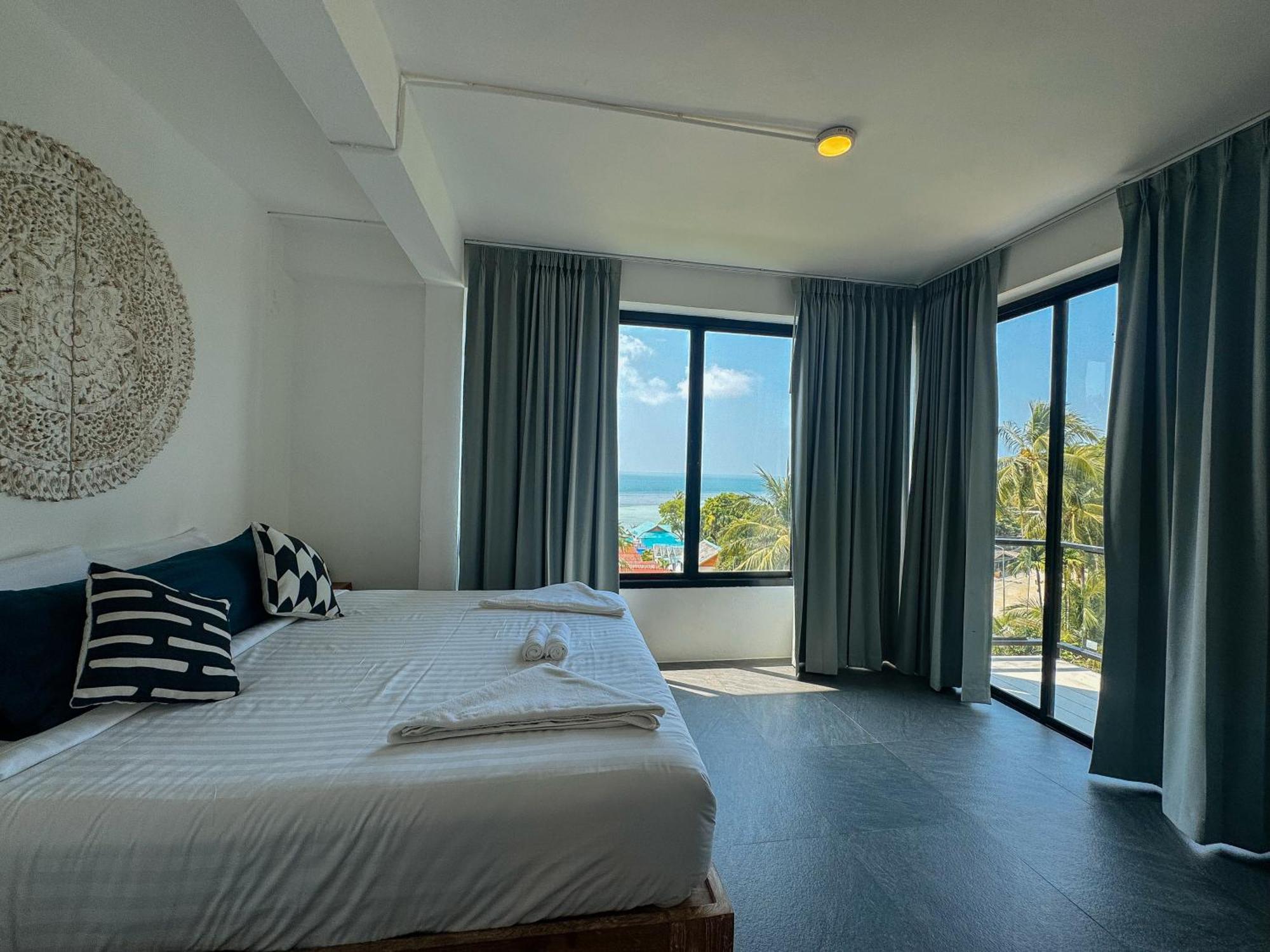 Tanouy Garden Holiday home Baan Khai