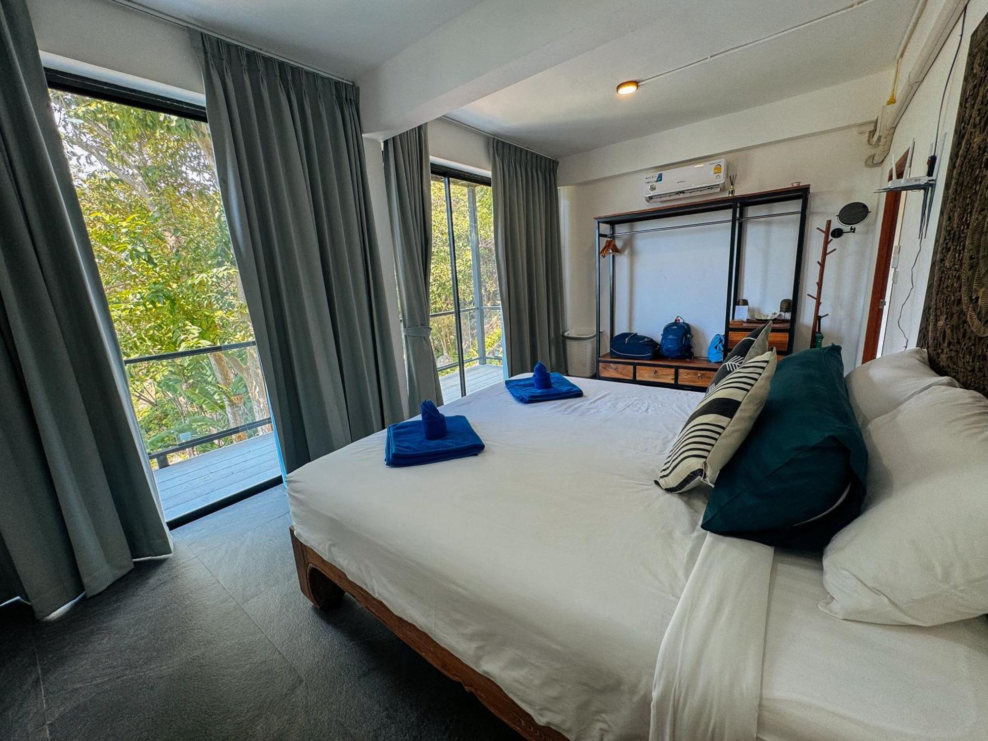 Holiday home Tanouy Garden *