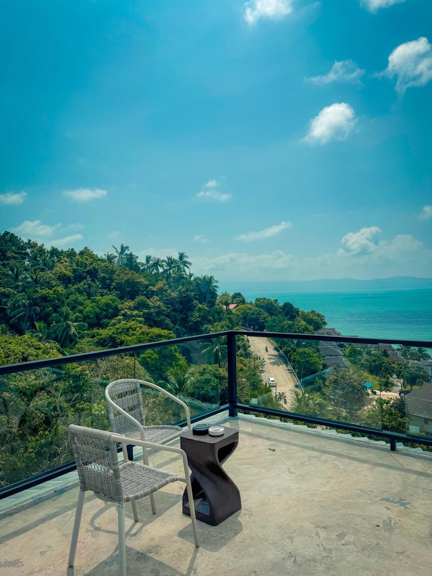 Holiday home Tanouy Garden *