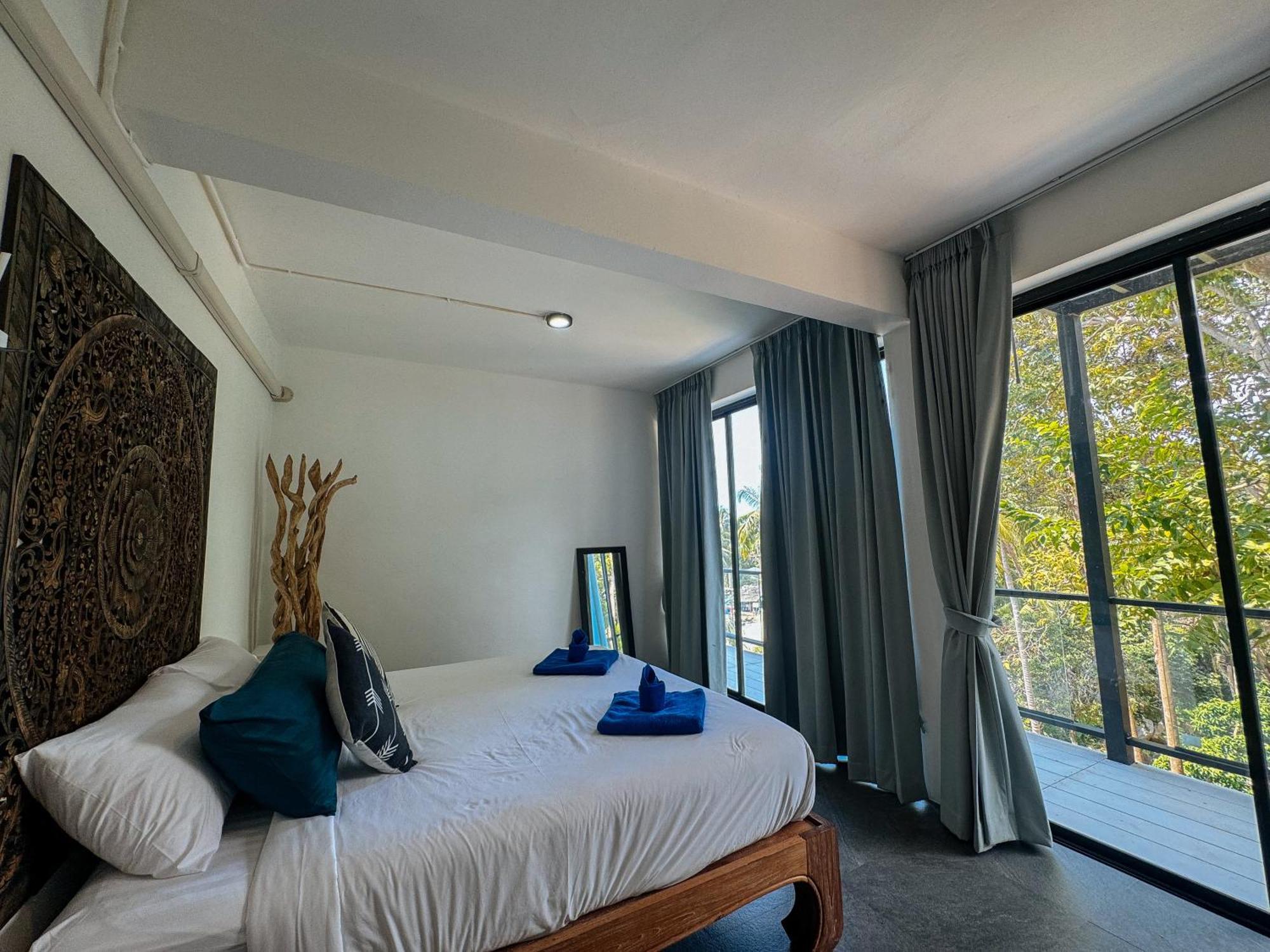 Holiday home Tanouy Garden