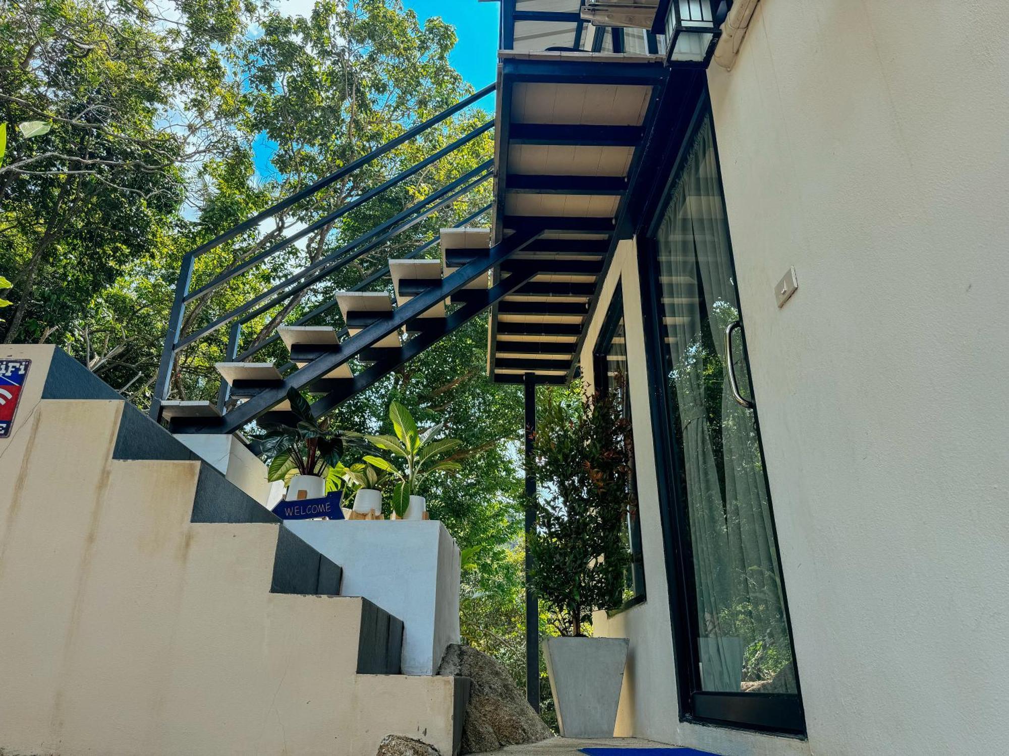 Holiday home Tanouy Garden *