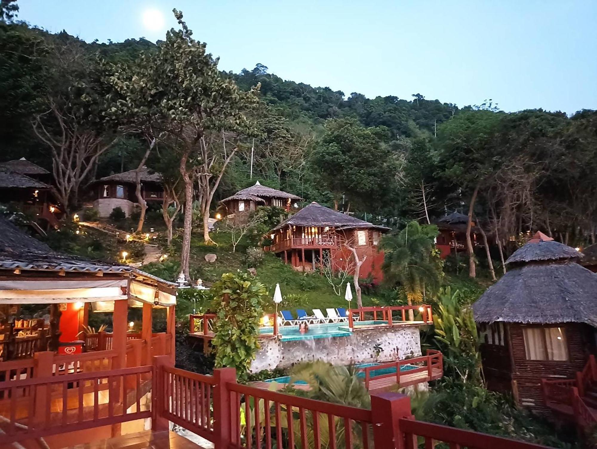 Koh Jum Resort 3*