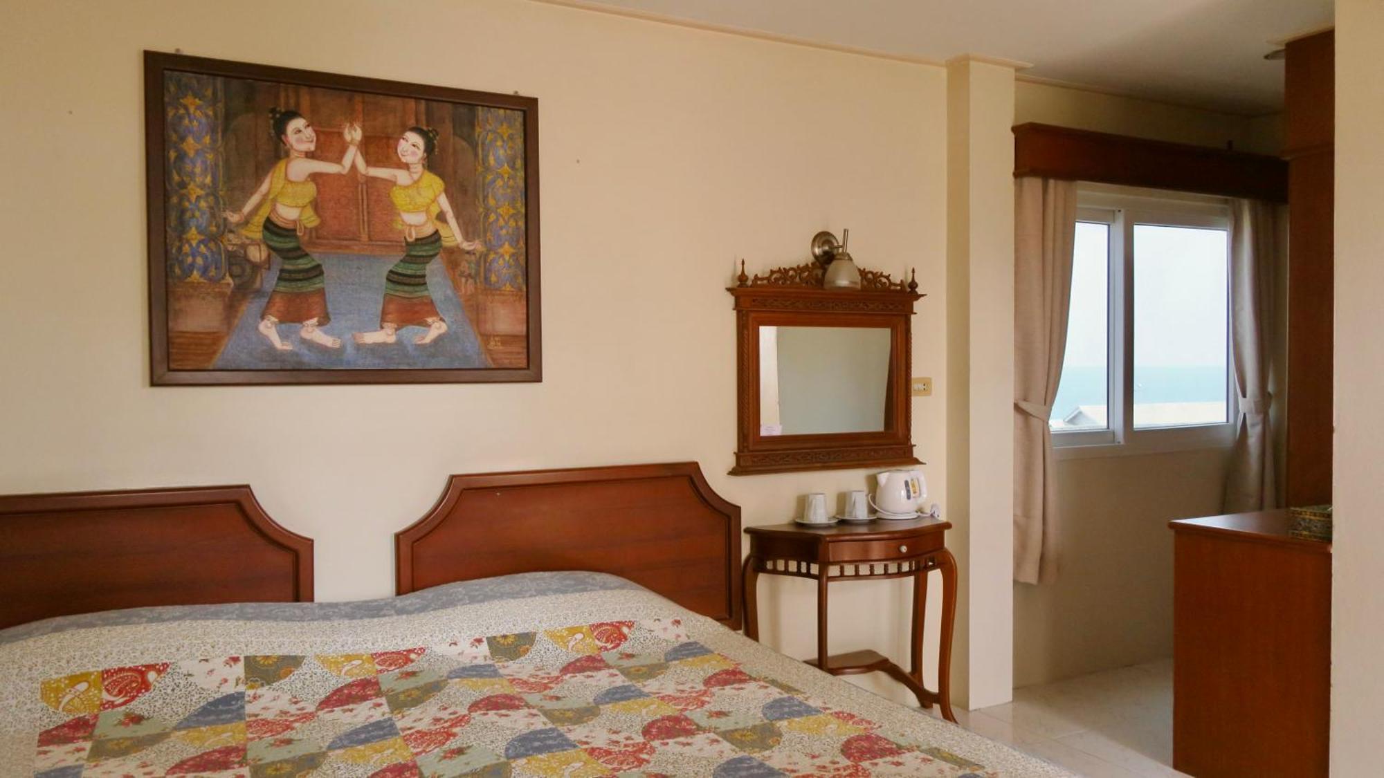 Fulay * Hua Hin