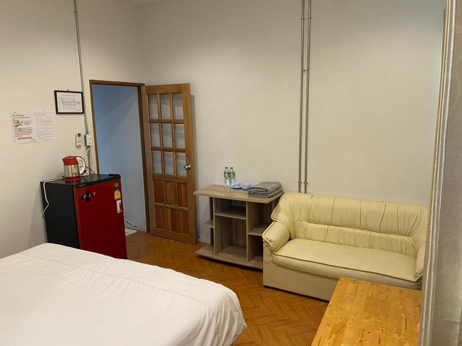 Sakura House Hostel
