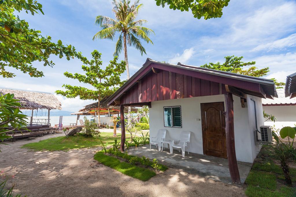 The Cosy Sunset & Restaurant Resort